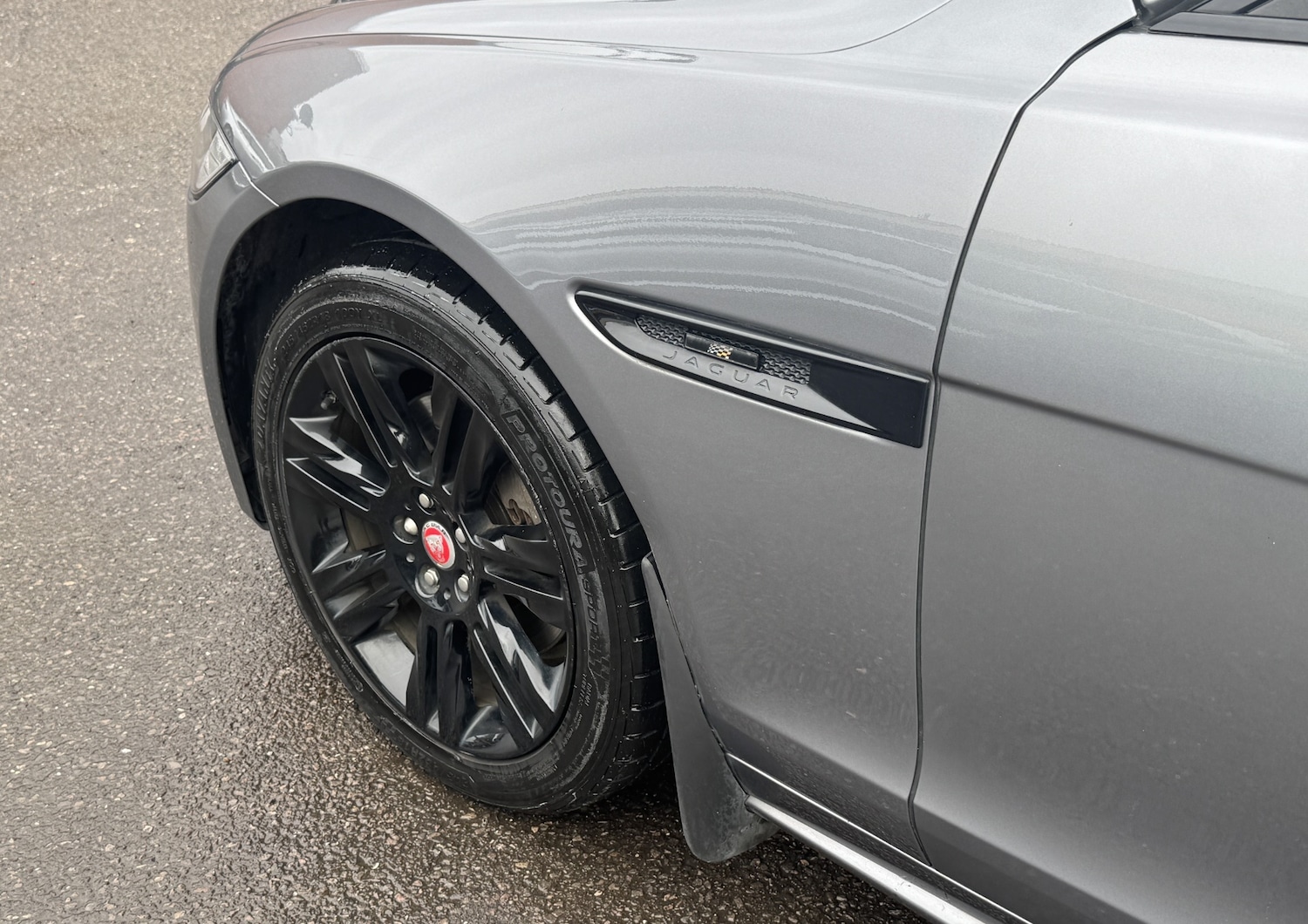 Used Jaguar XF 2019 for sale - 77707796: Photo 27