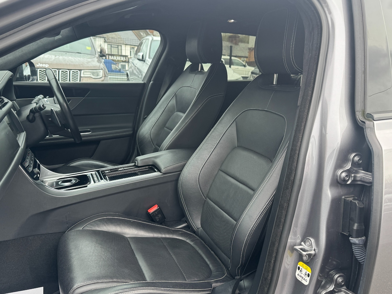 Used Jaguar XF 2019 for sale - 77707796: Photo 30