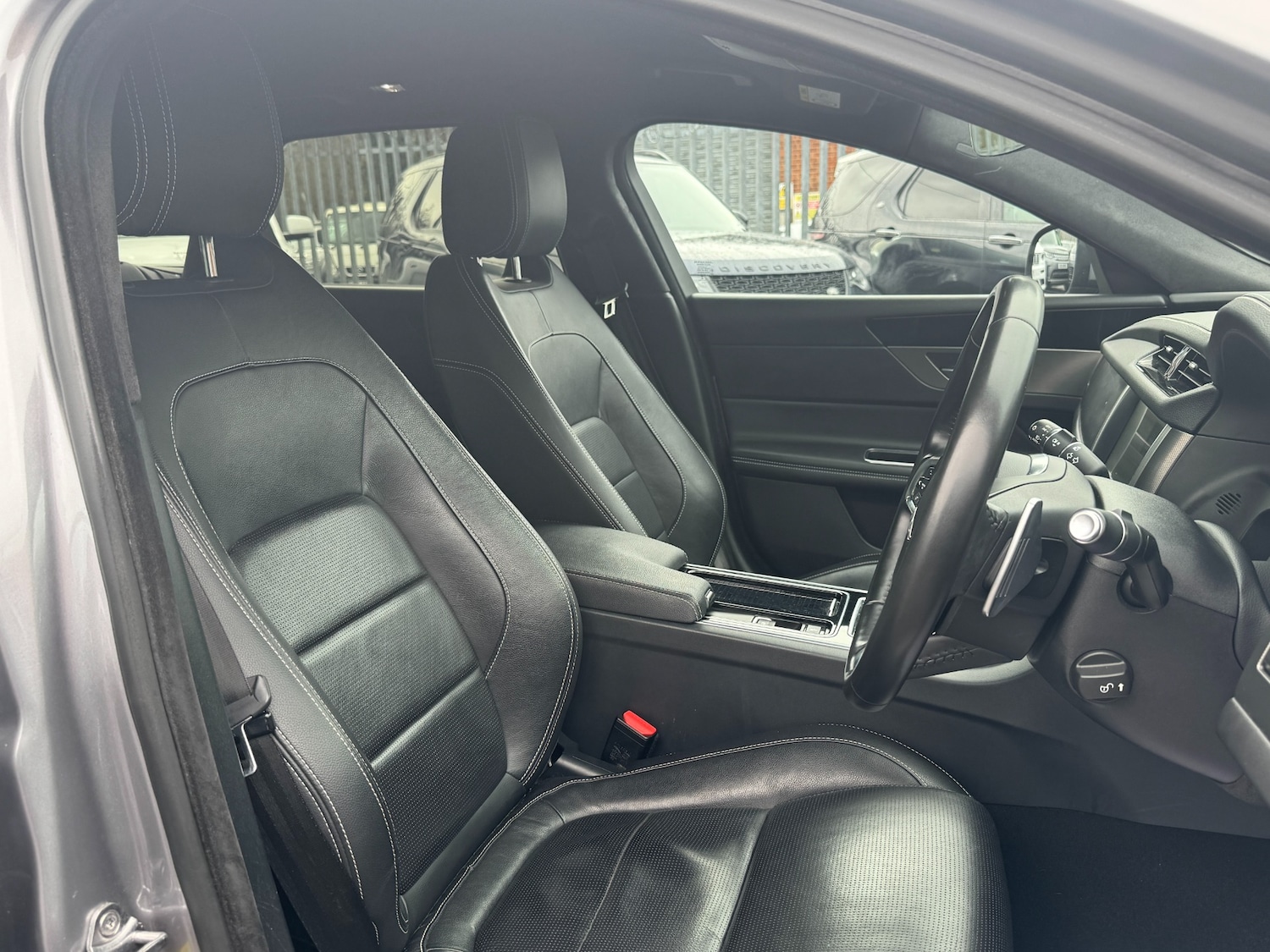 Used Jaguar XF 2019 for sale - 77707796: Photo 33