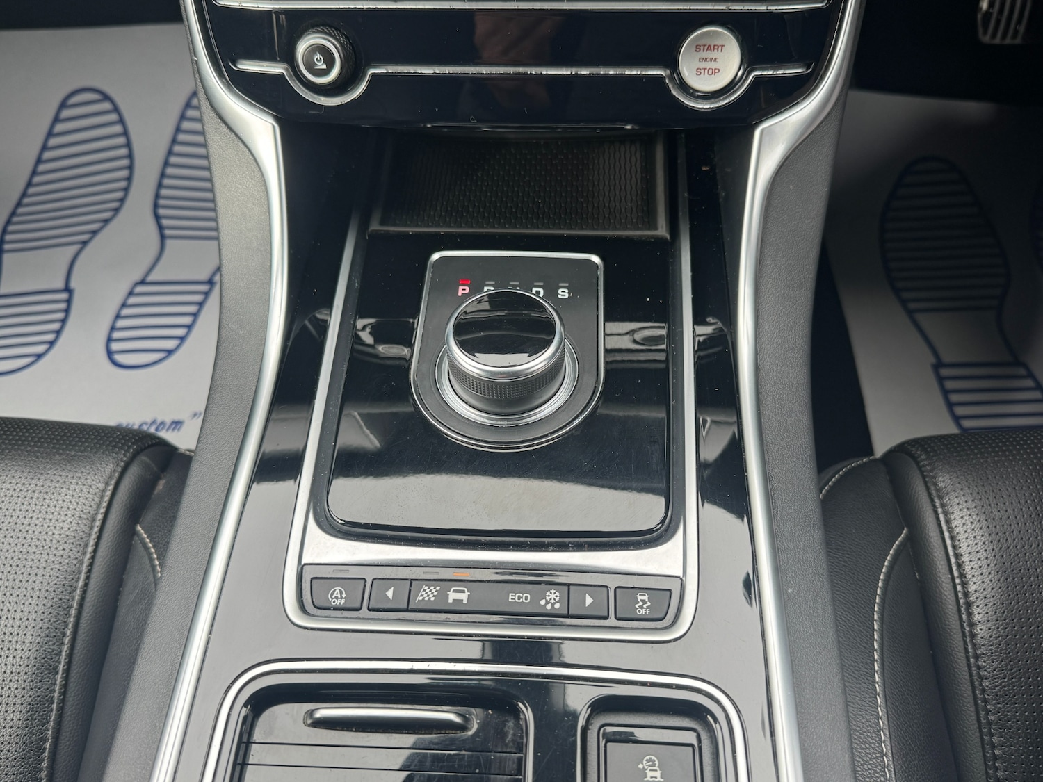 Used Jaguar XF 2019 for sale - 77707796: Photo 39