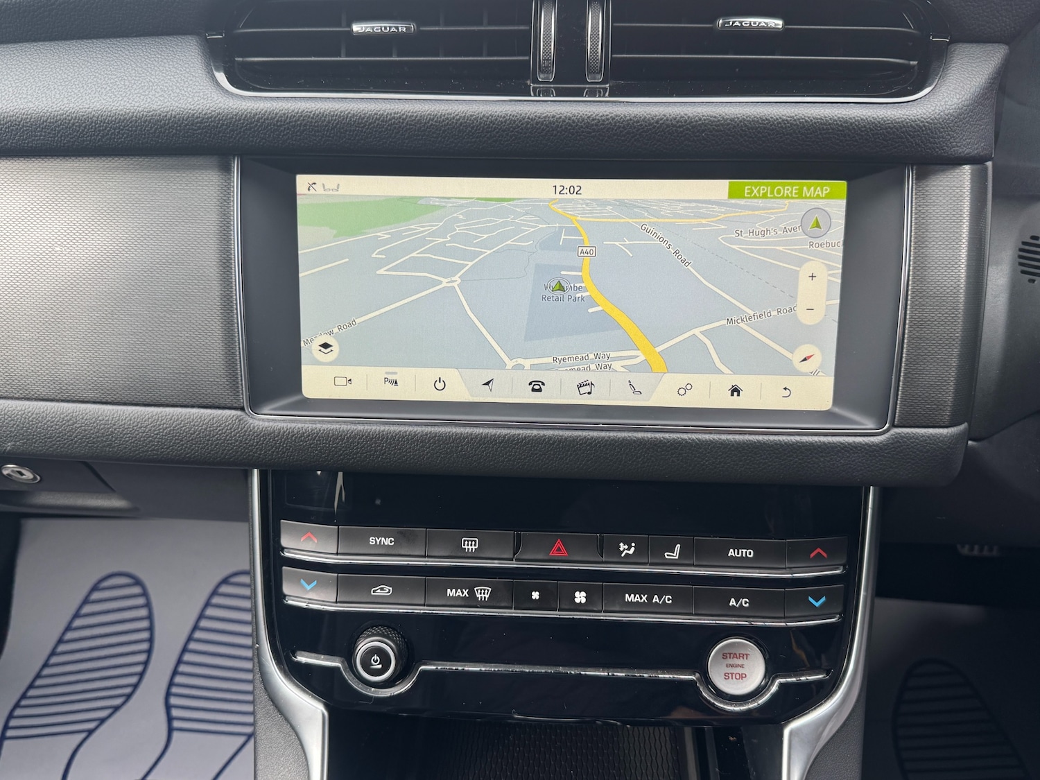 Used Jaguar XF 2019 for sale - 77707796: Photo 40