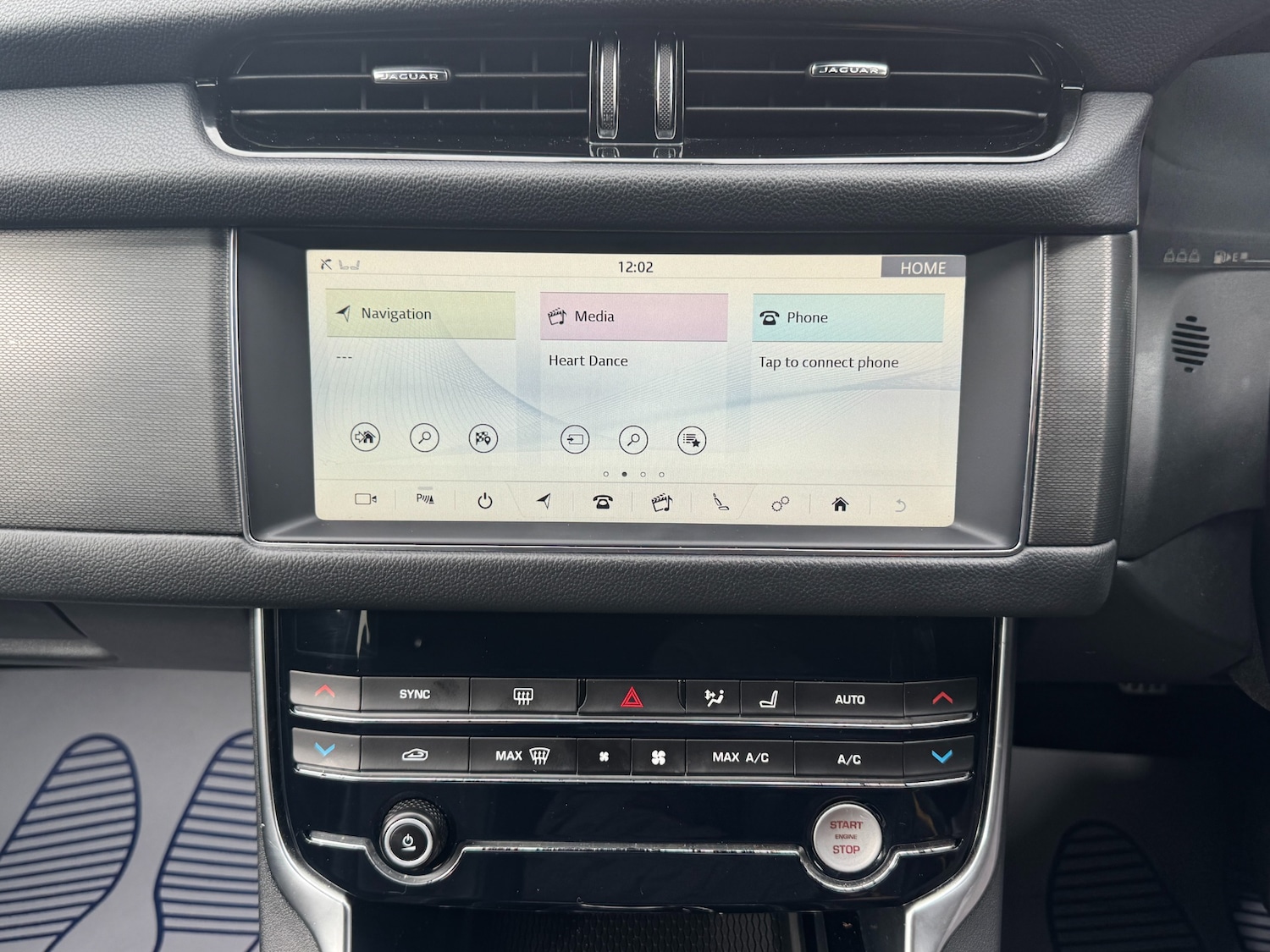 Used Jaguar XF 2019 for sale - 77707796: Photo 42