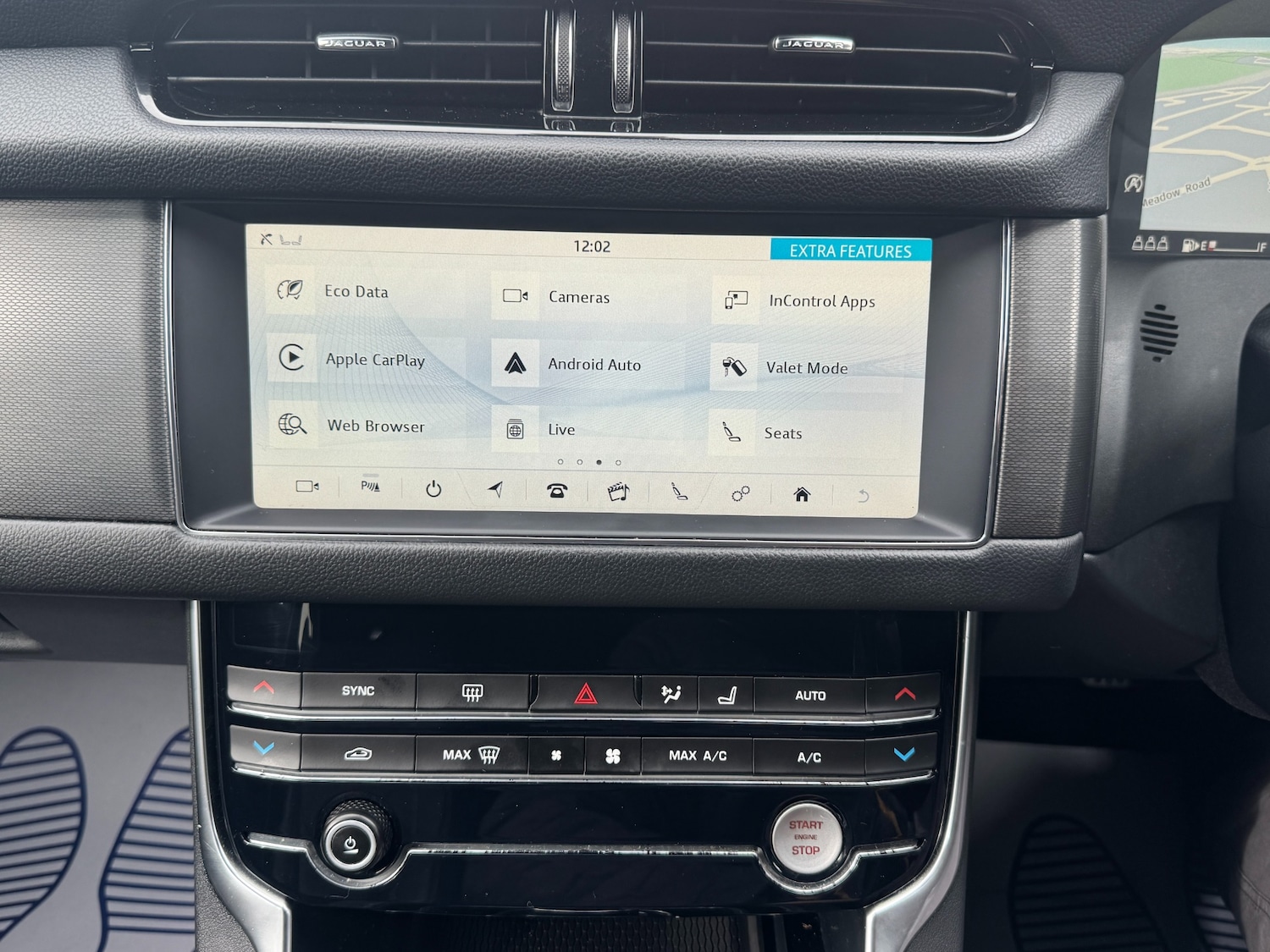 Used Jaguar XF 2019 for sale - 77707796: Photo 43