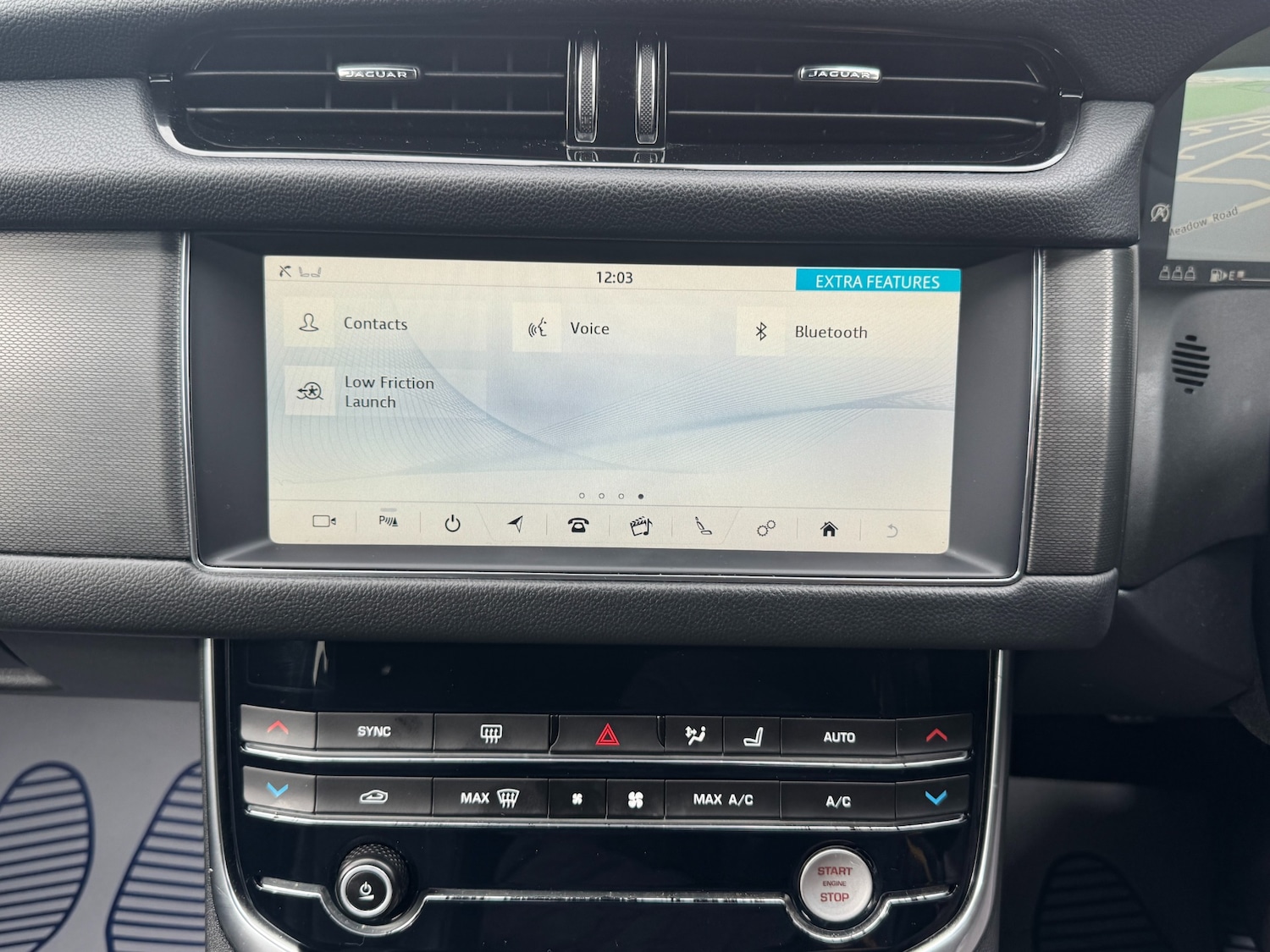 Used Jaguar XF 2019 for sale - 77707796: Photo 44