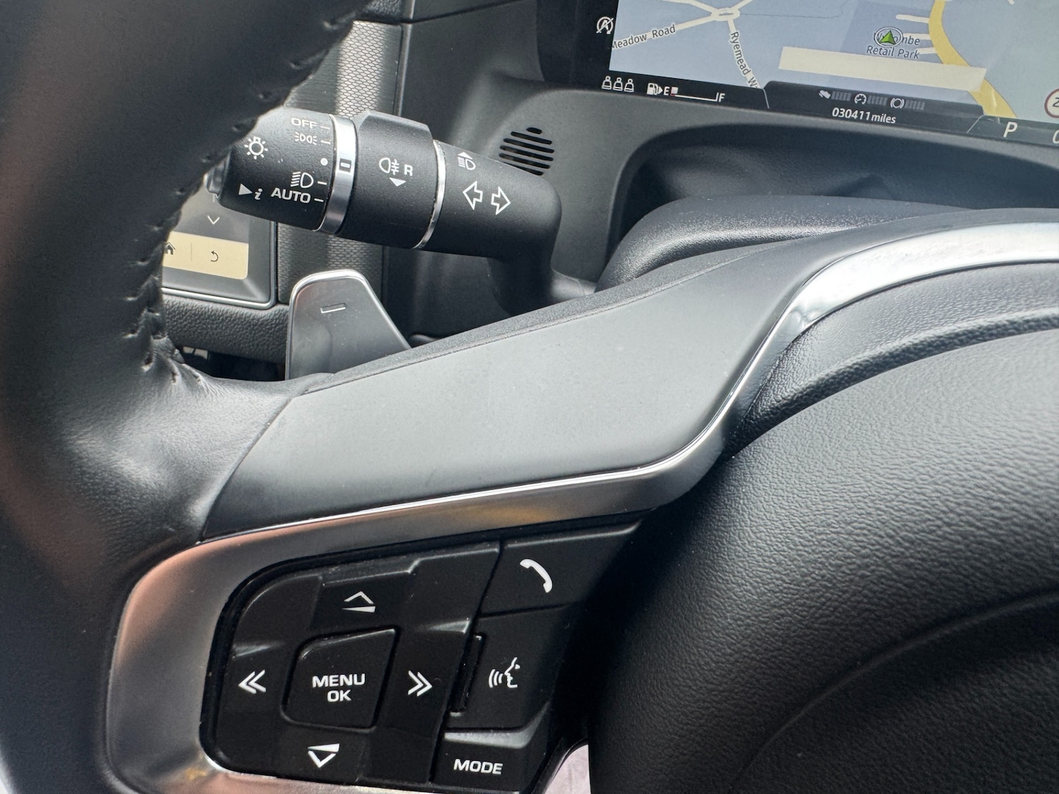 Used Jaguar XF 2019 for sale - 77707796: Photo 48