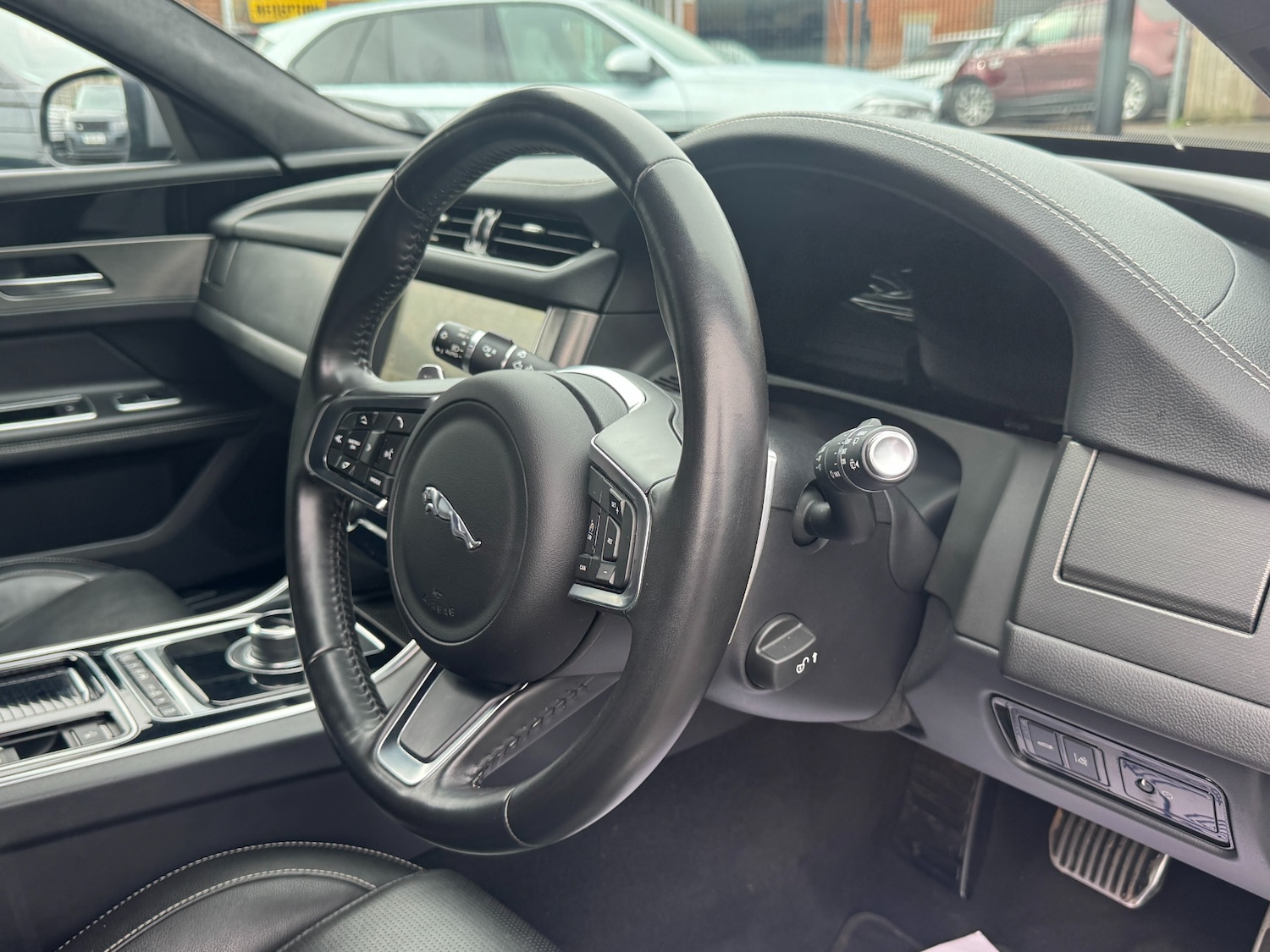 Used Jaguar XF 2019 for sale - 77707796: Photo 50