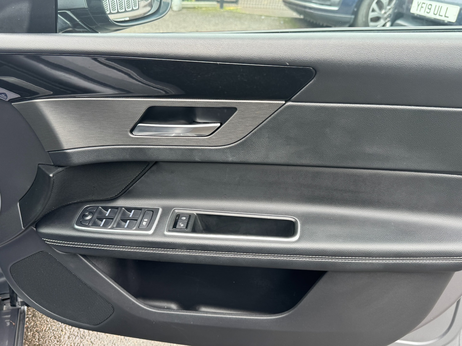 Used Jaguar XF 2019 for sale - 77707796: Photo 53