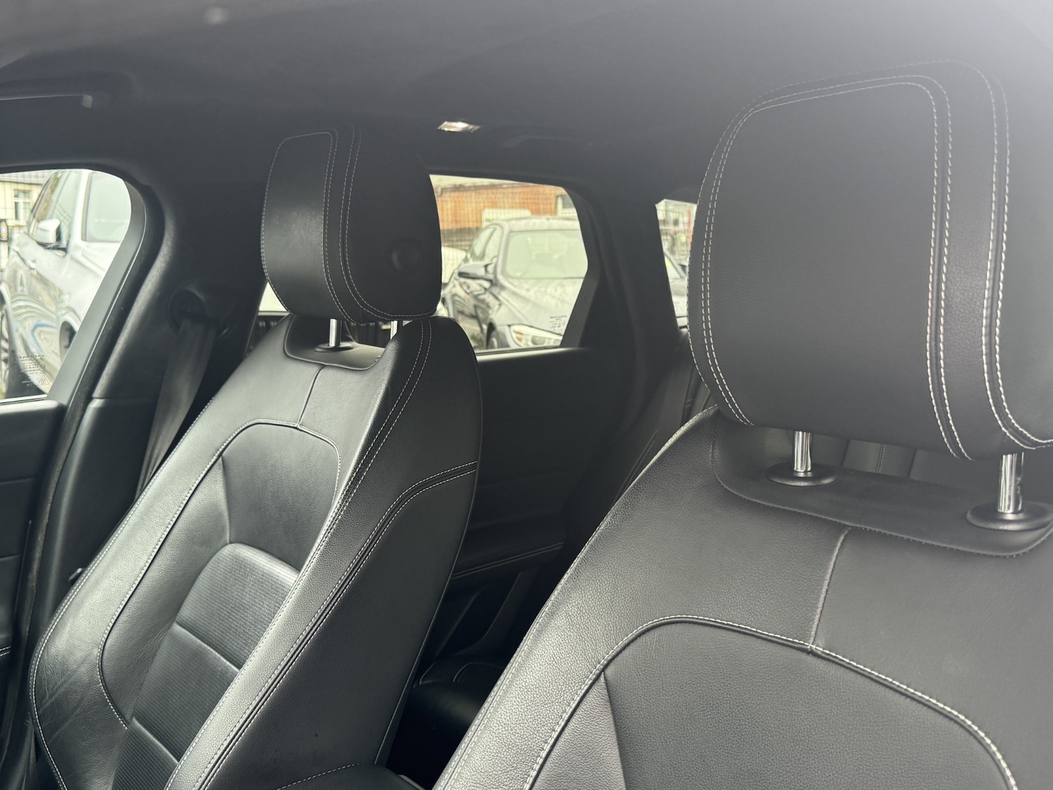 Used Jaguar XF 2019 for sale - 77707796: Photo 55