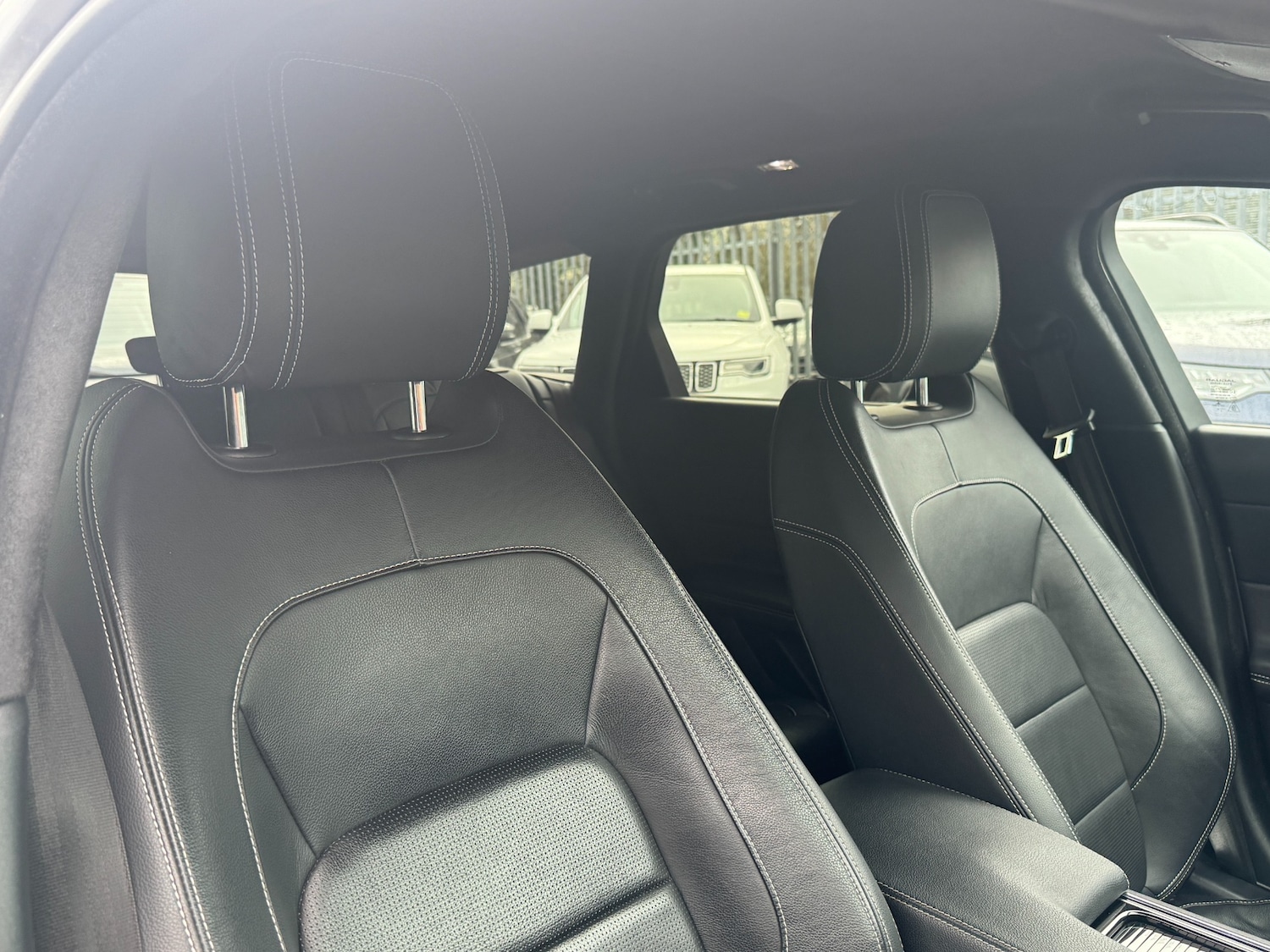 Used Jaguar XF 2019 for sale - 77707796: Photo 56