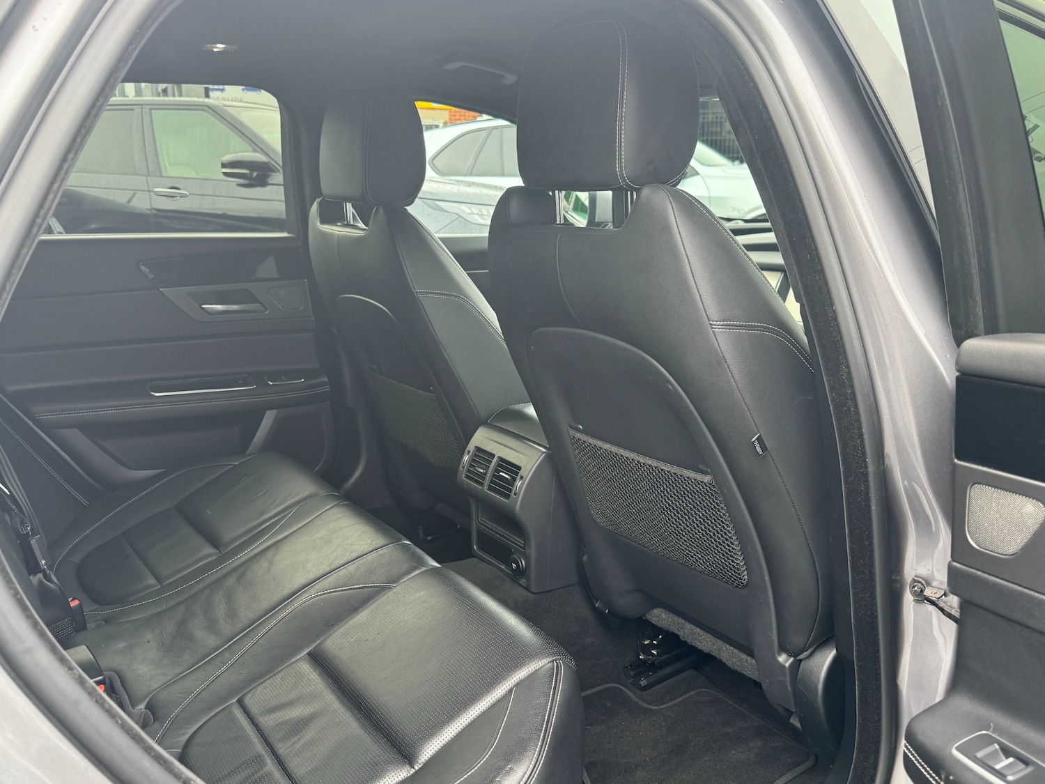 Used Jaguar XF 2019 for sale - 77707796: Photo 57