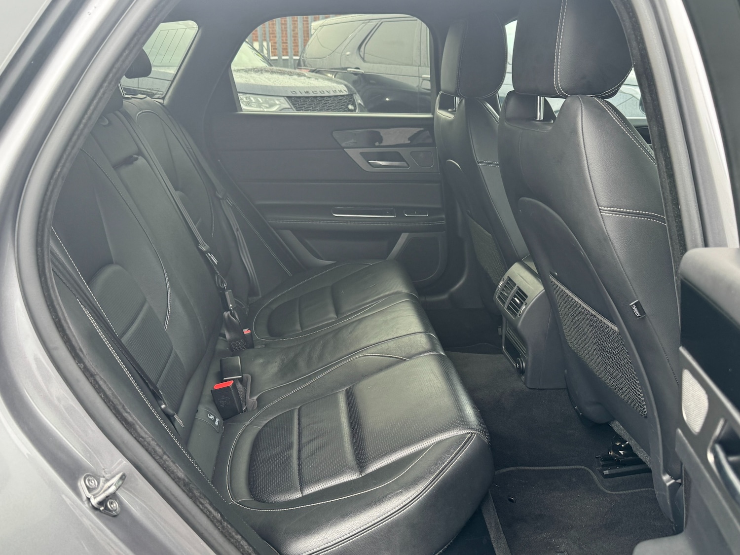 Used Jaguar XF 2019 for sale - 77707796: Photo 59