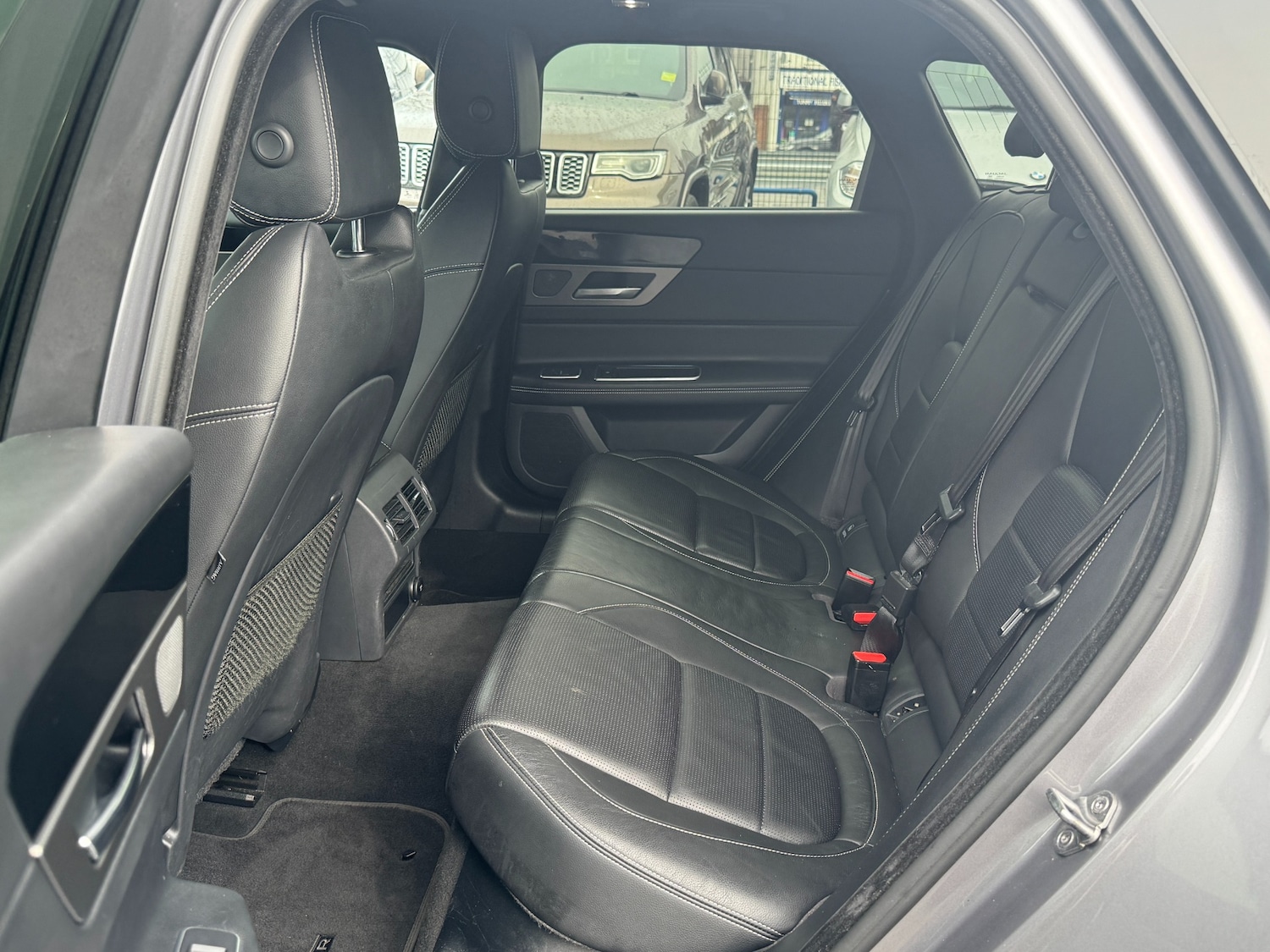 Used Jaguar XF 2019 for sale - 77707796: Photo 60