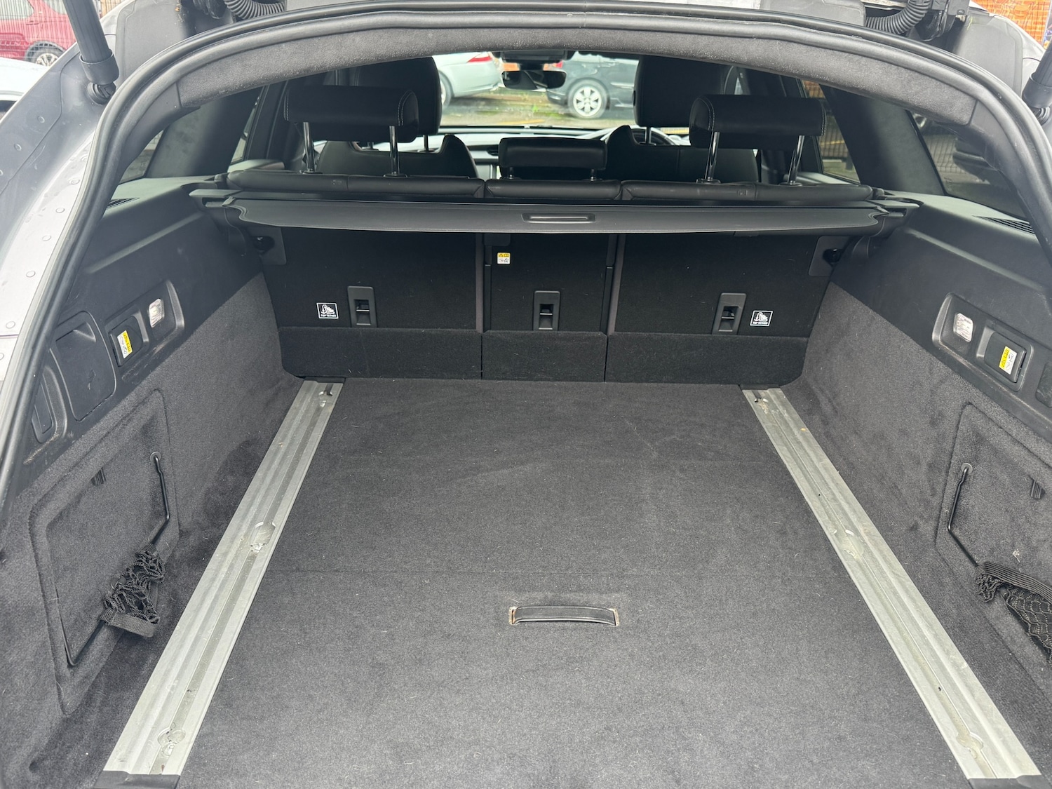 Used Jaguar XF 2019 for sale - 77707796: Photo 61