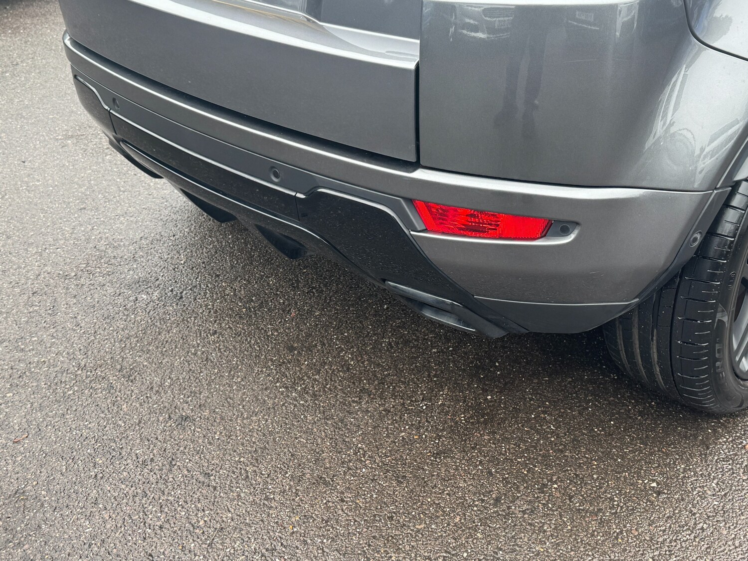 Used Land Rover Range Rover Evoque 2016 for sale - 76097169: Photo 18