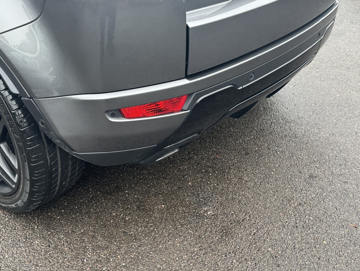 Used Land Rover Range Rover Evoque 2016 for sale - 76097169: Photo 19