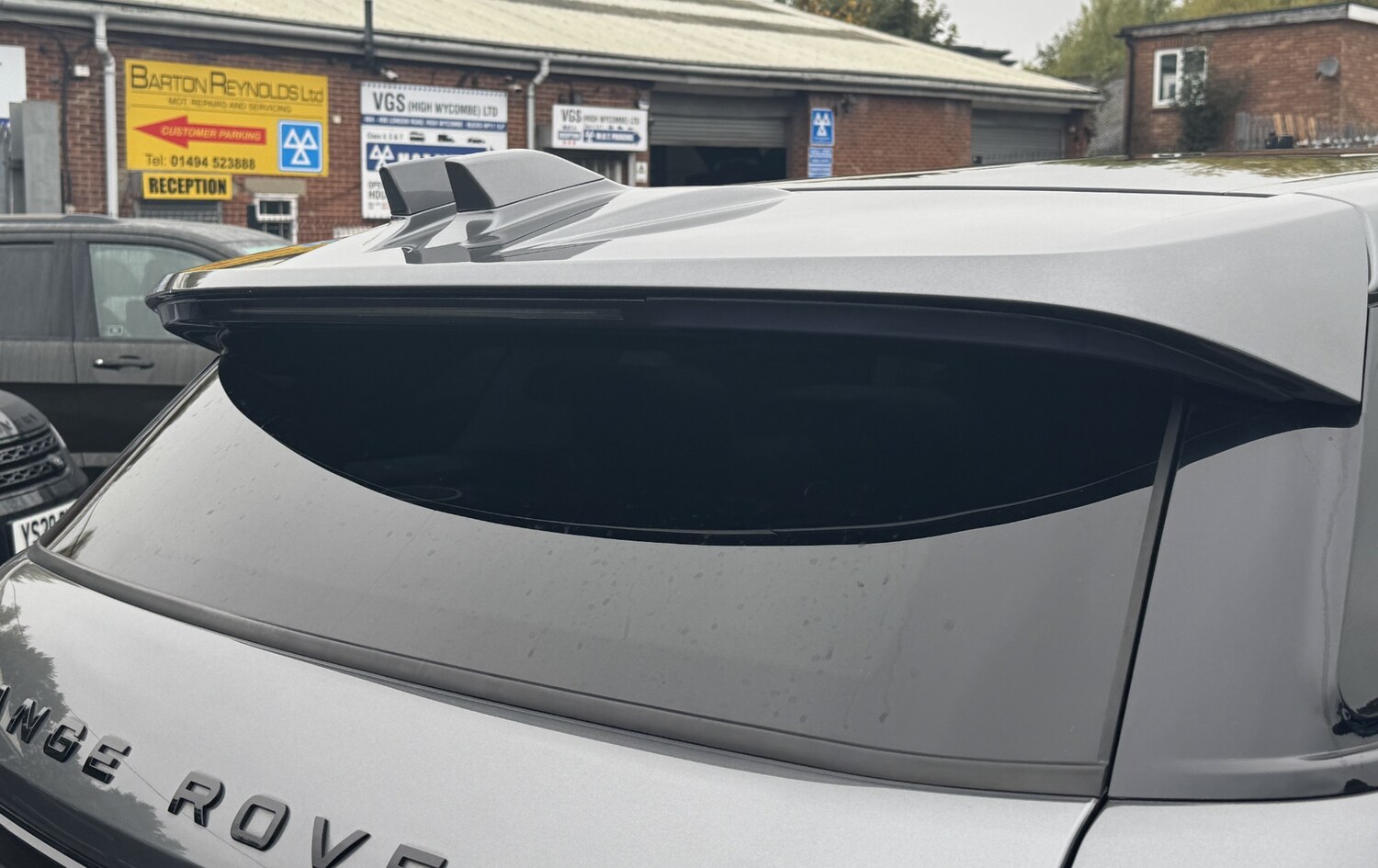 Used Land Rover Range Rover Evoque 2016 for sale - 76097169: Photo 20