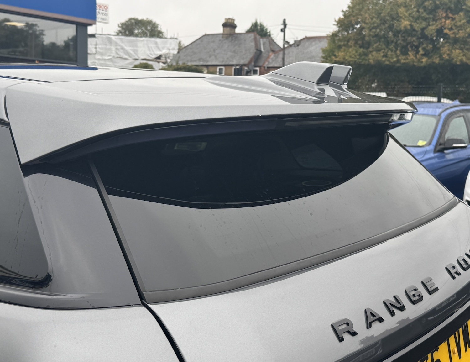 Used Land Rover Range Rover Evoque 2016 for sale - 76097169: Photo 21