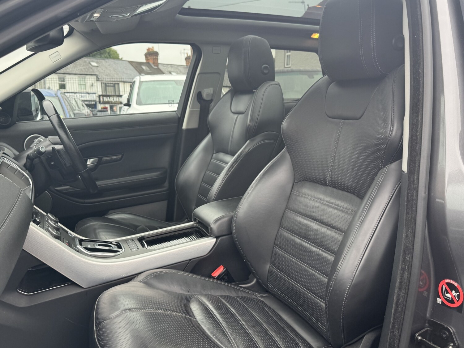 Used Land Rover Range Rover Evoque 2016 for sale - 76097169: Photo 28