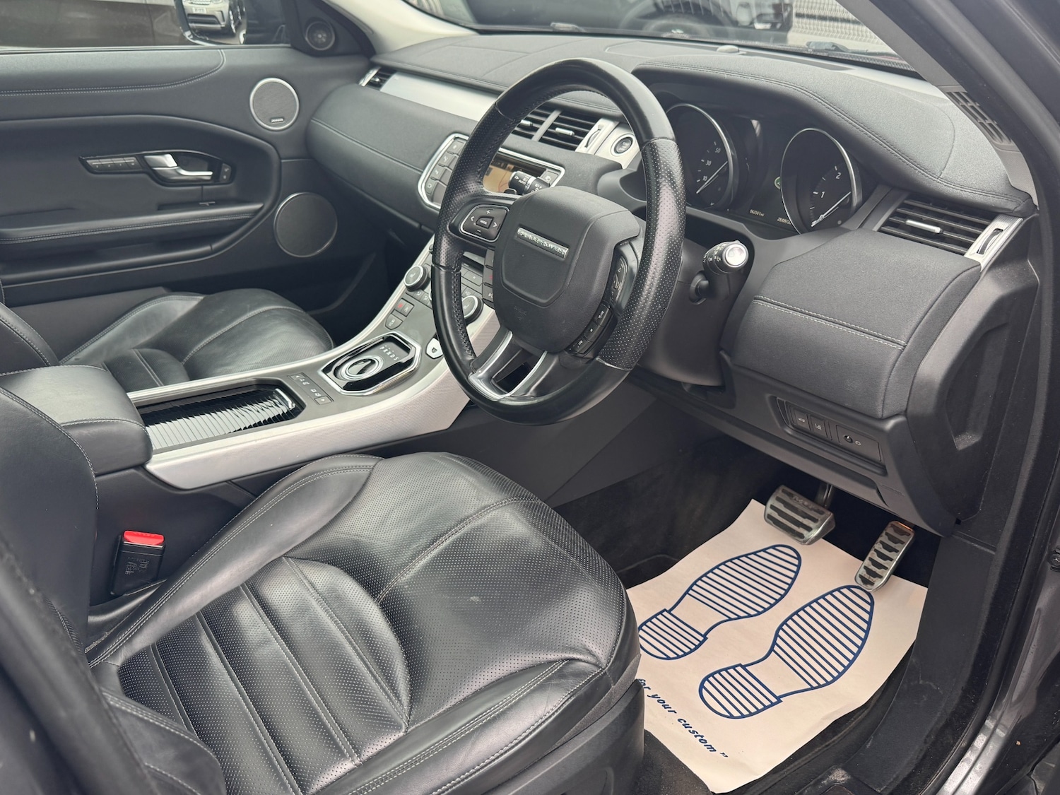 Used Land Rover Range Rover Evoque 2016 for sale - 76097169: Photo 29
