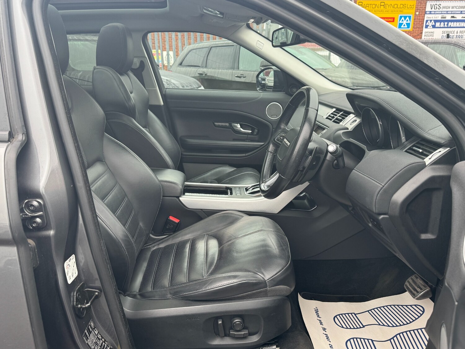 Used Land Rover Range Rover Evoque 2016 for sale - 76097169: Photo 30