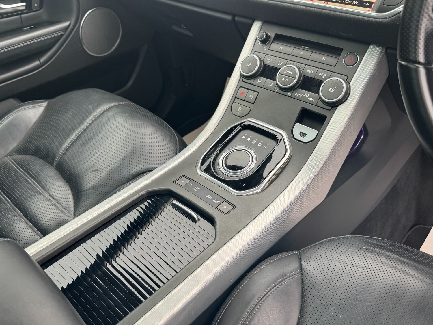 Used Land Rover Range Rover Evoque 2016 for sale - 76097169: Photo 32