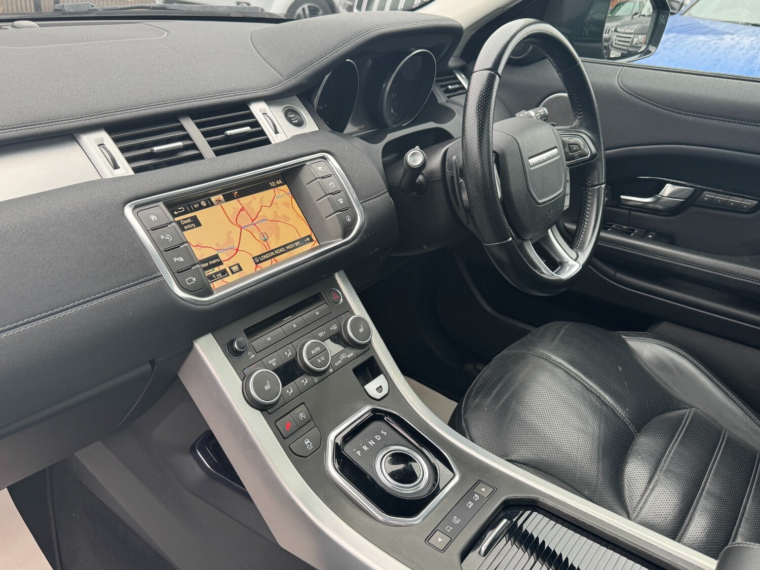 Used Land Rover Range Rover Evoque 2016 for sale - 76097169: Photo 35