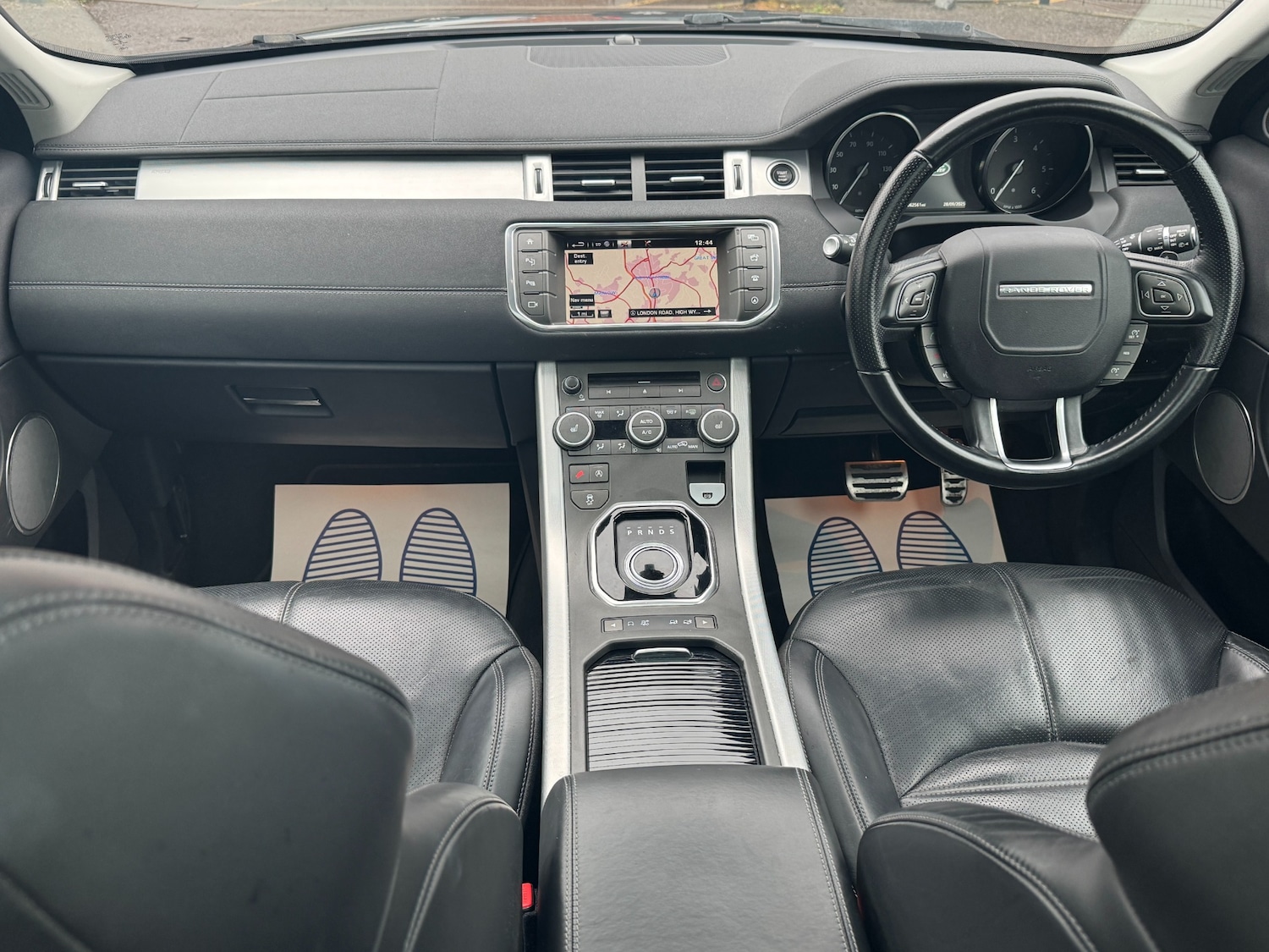 Used Land Rover Range Rover Evoque 2016 for sale - 76097169: Photo 36