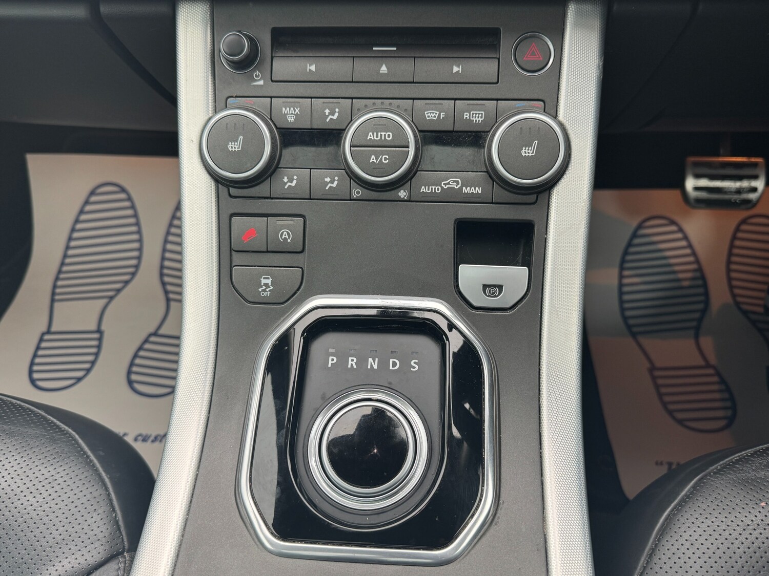 Used Land Rover Range Rover Evoque 2016 for sale - 76097169: Photo 37