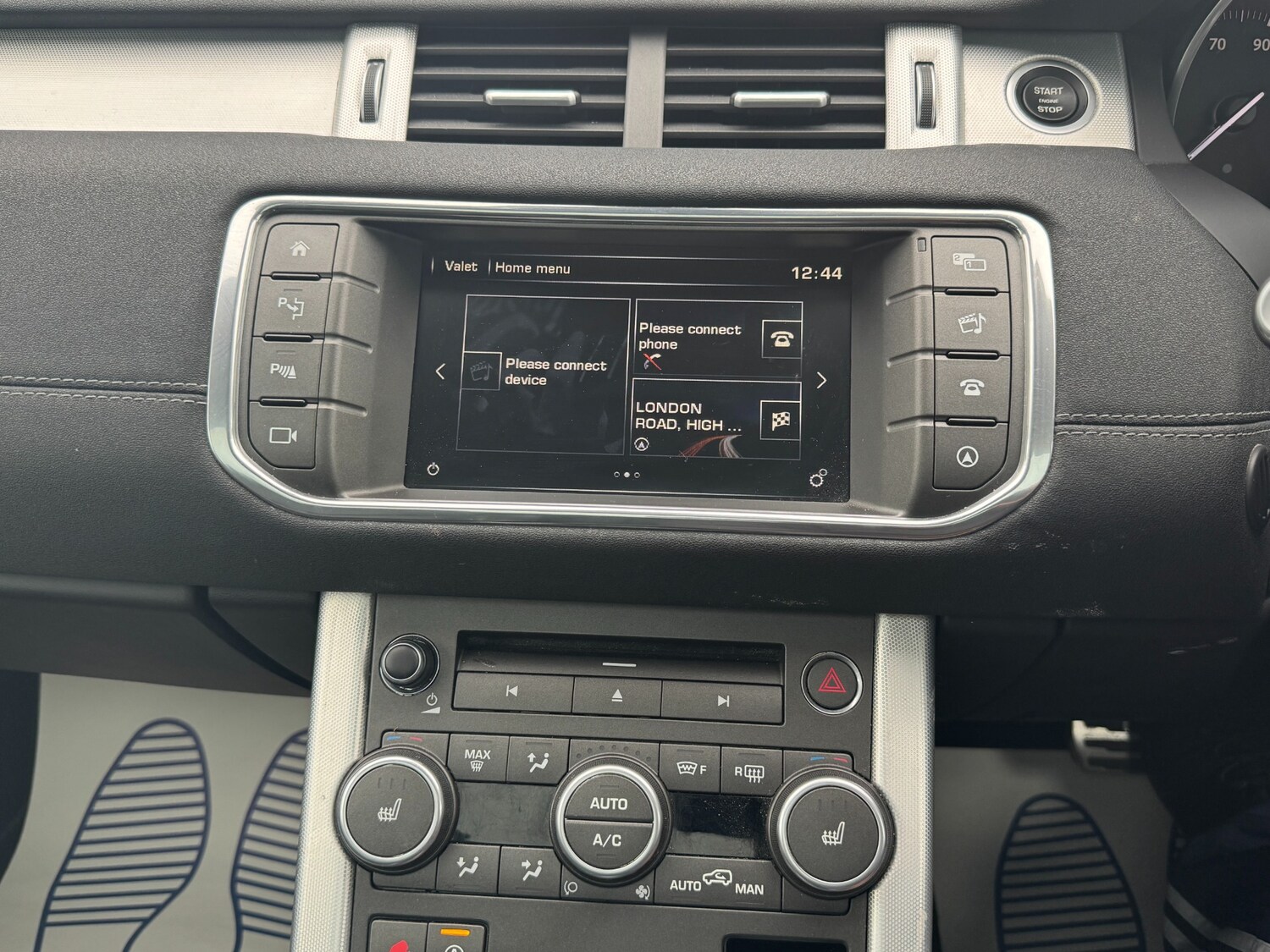 Used Land Rover Range Rover Evoque 2016 for sale - 76097169: Photo 40