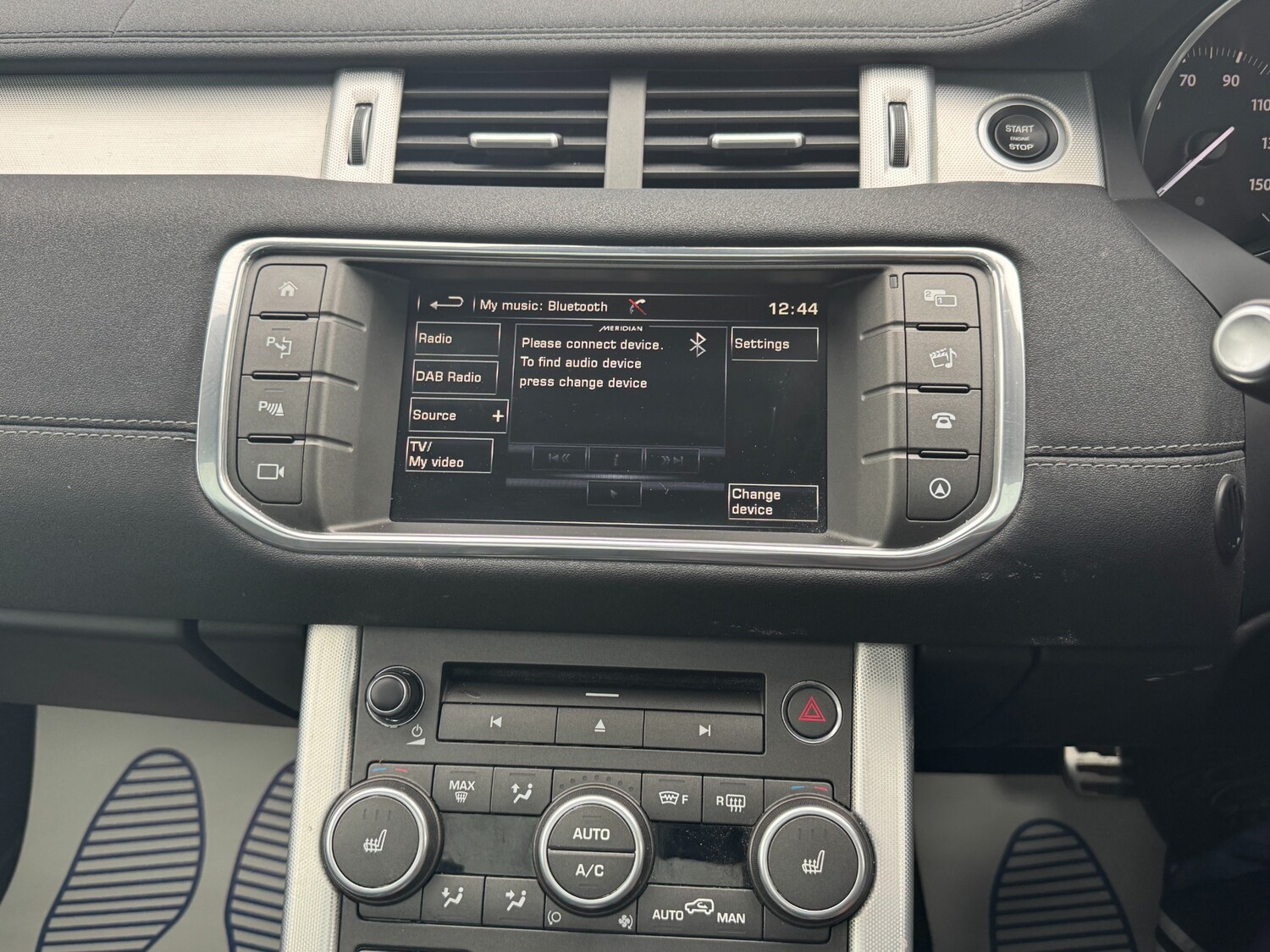 Used Land Rover Range Rover Evoque 2016 for sale - 76097169: Photo 42
