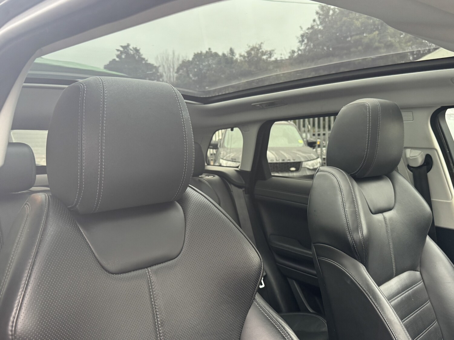 Used Land Rover Range Rover Evoque 2016 for sale - 76097169: Photo 54