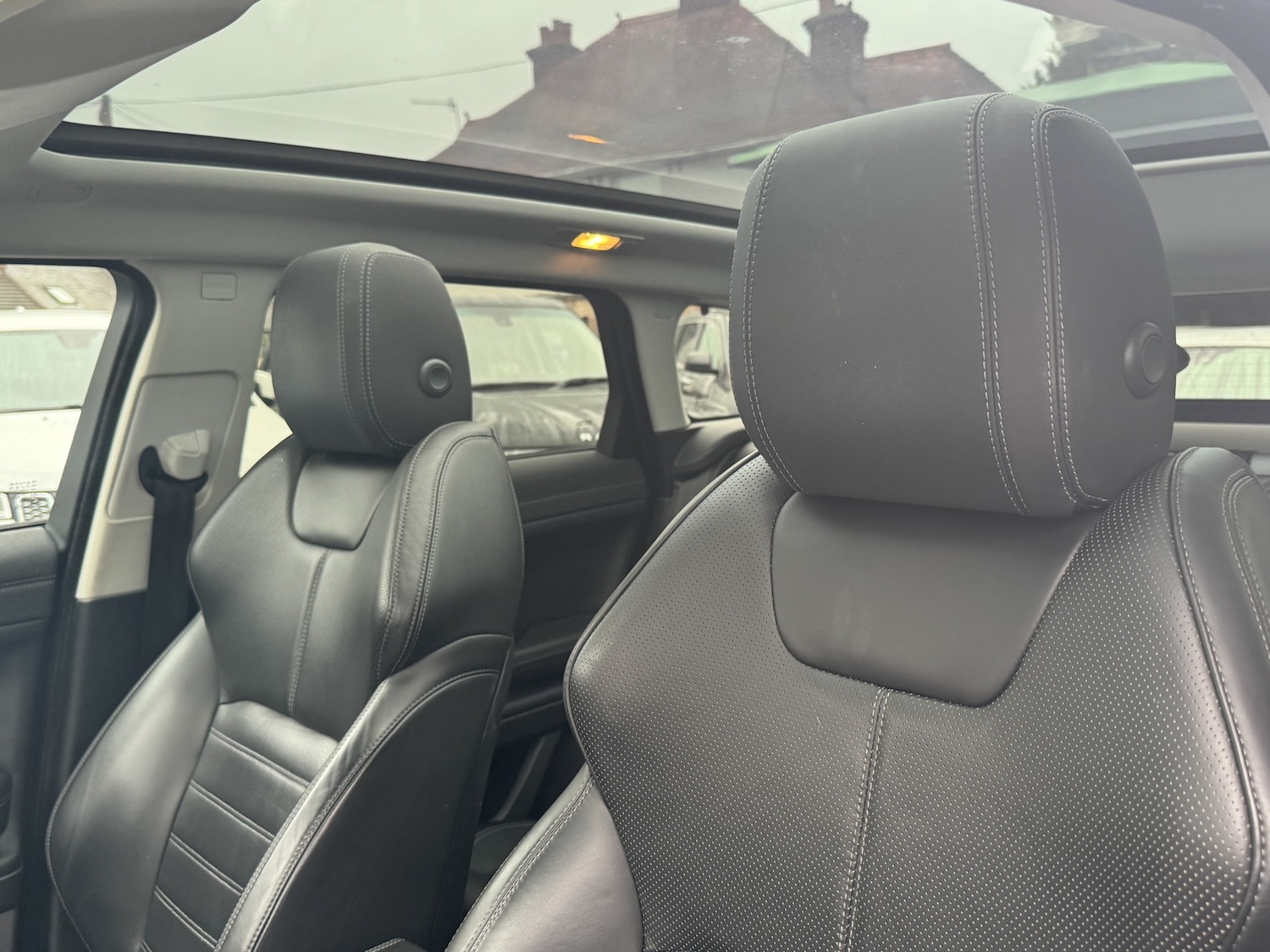 Used Land Rover Range Rover Evoque 2016 for sale - 76097169: Photo 55