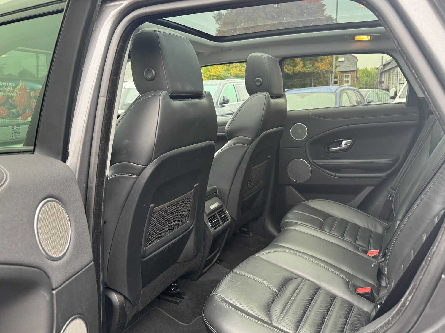 Used Land Rover Range Rover Evoque 2016 for sale - 76097169: Photo 57