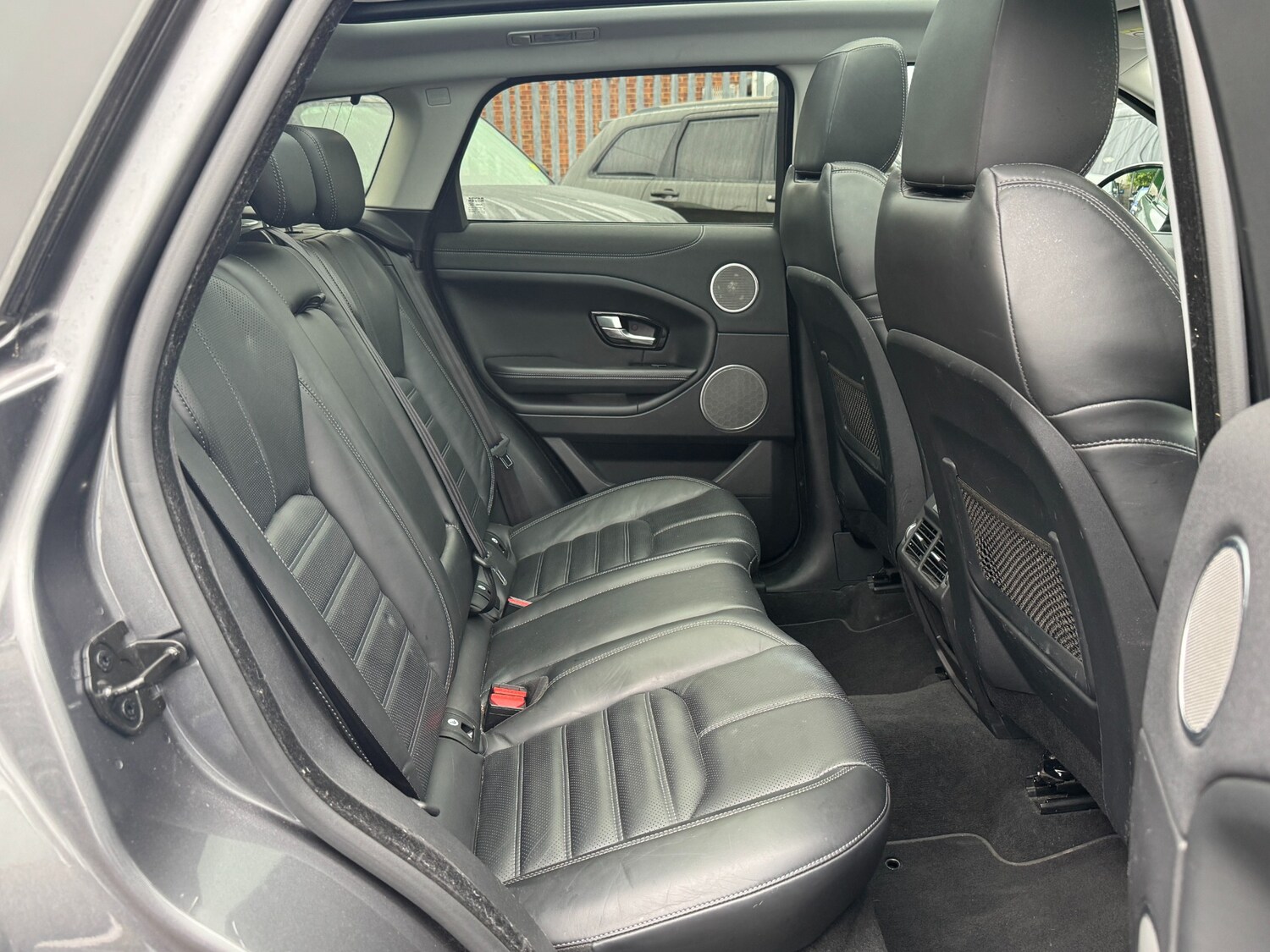 Used Land Rover Range Rover Evoque 2016 for sale - 76097169: Photo 58