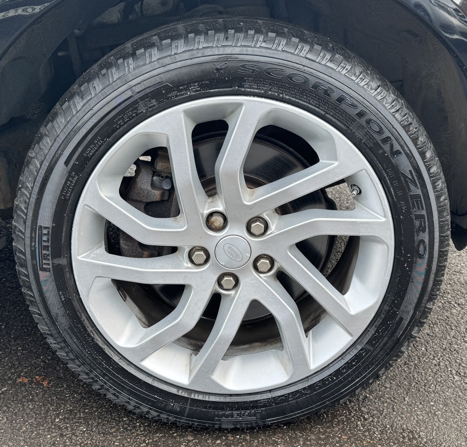 Vehicle 25