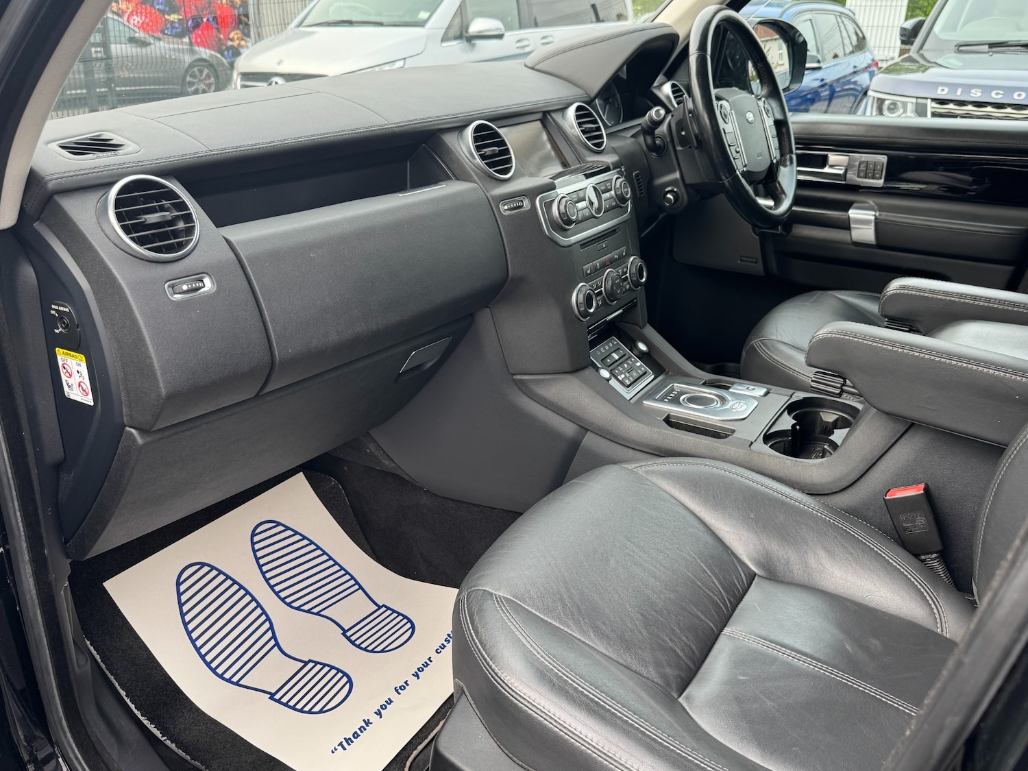 Vehicle 26