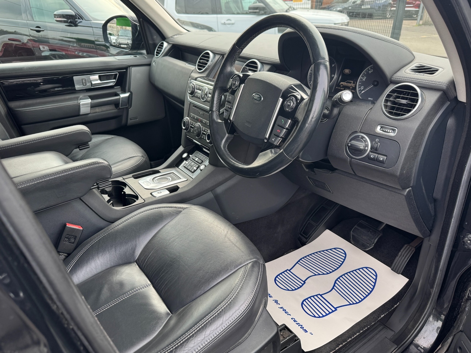 Vehicle 29