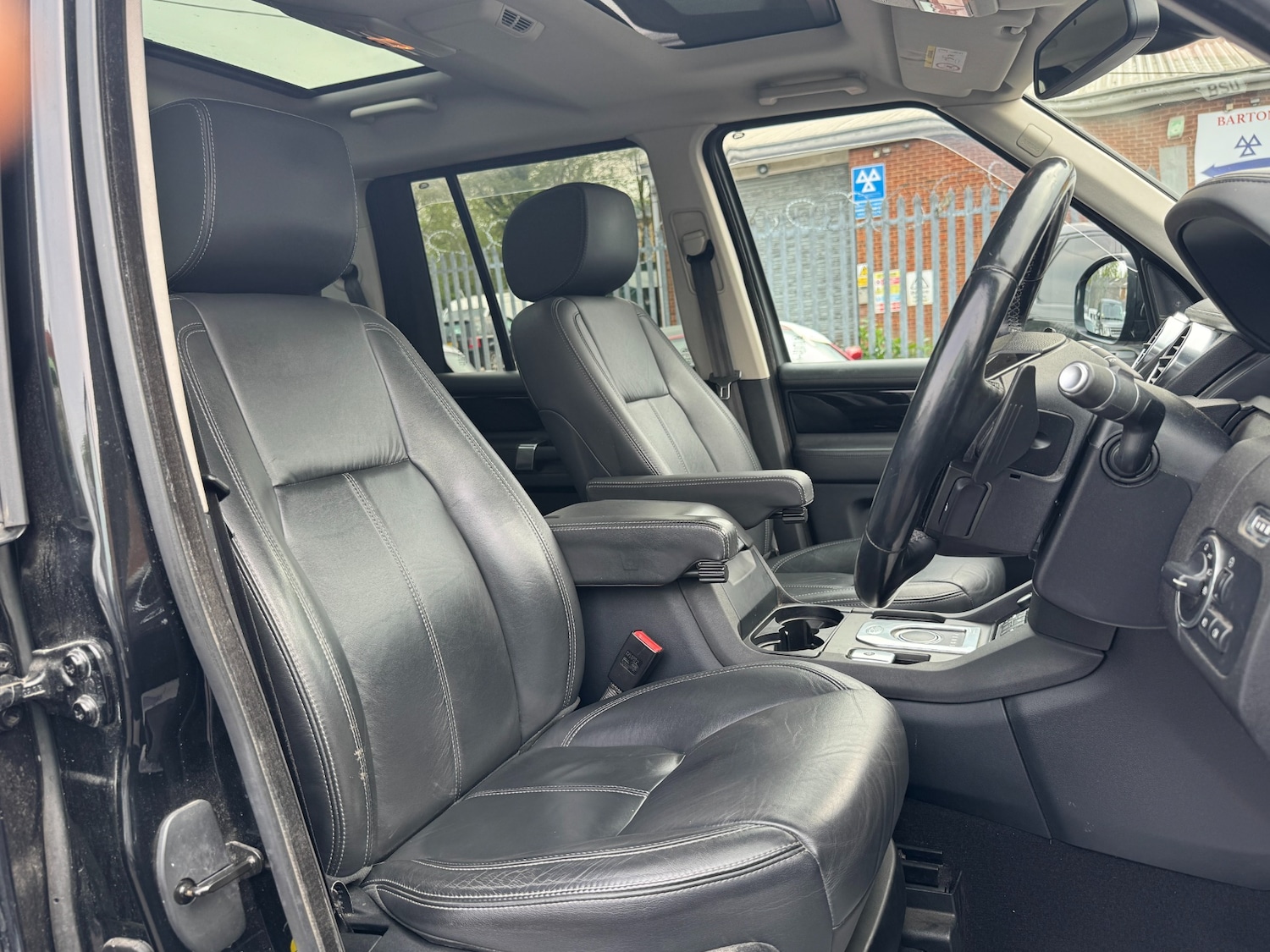 Vehicle 31
