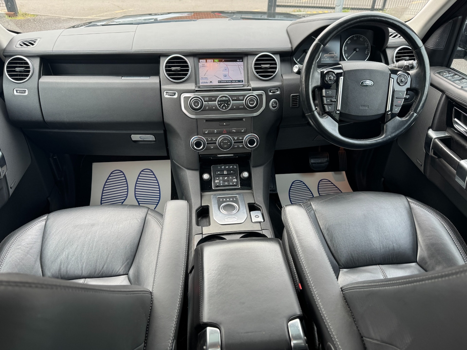 Vehicle 37