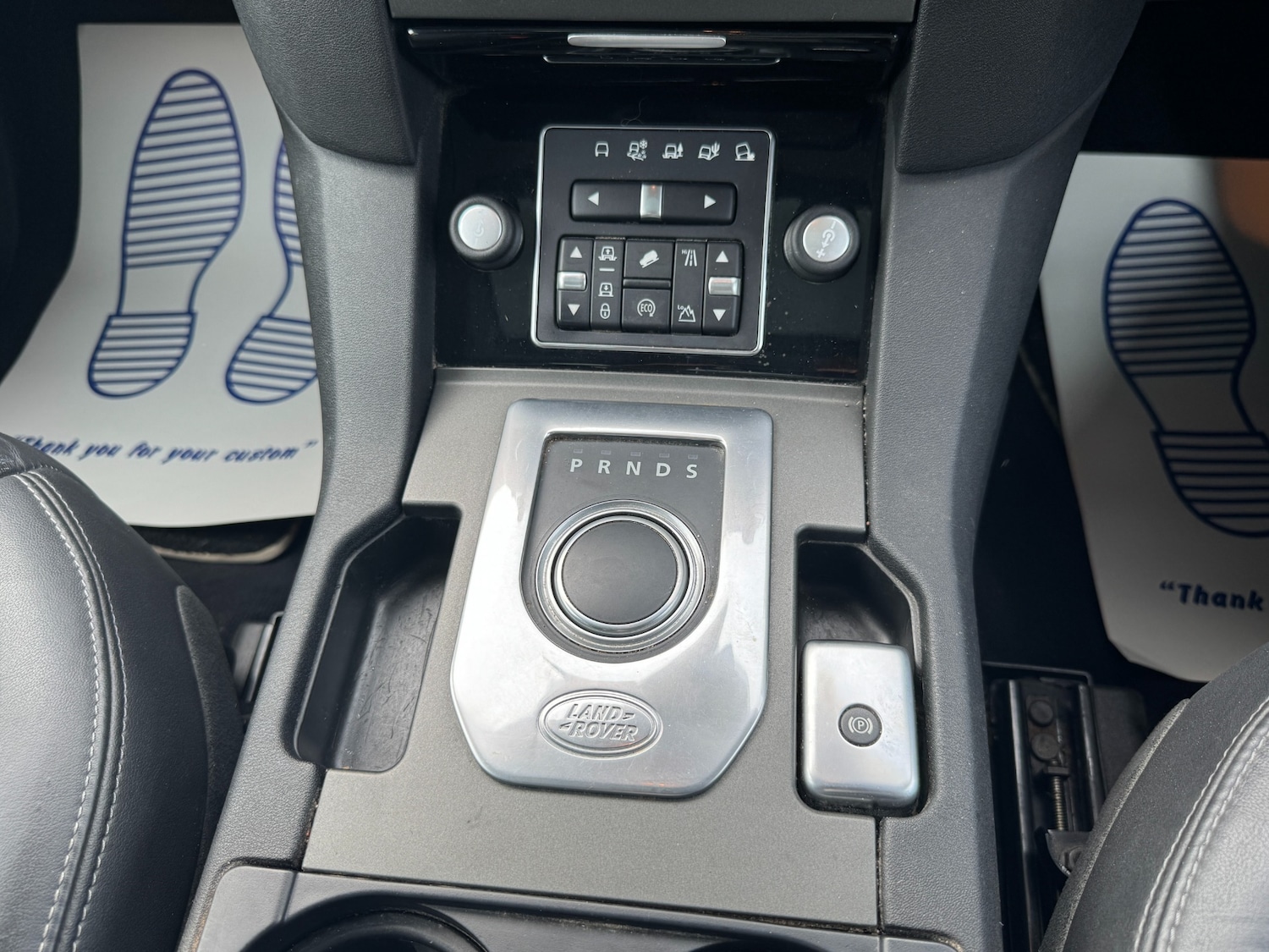 Vehicle 38