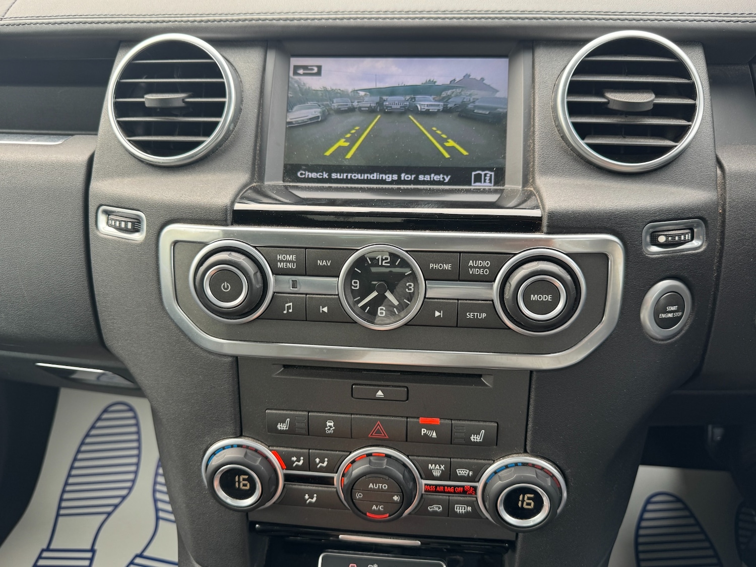 Vehicle 40