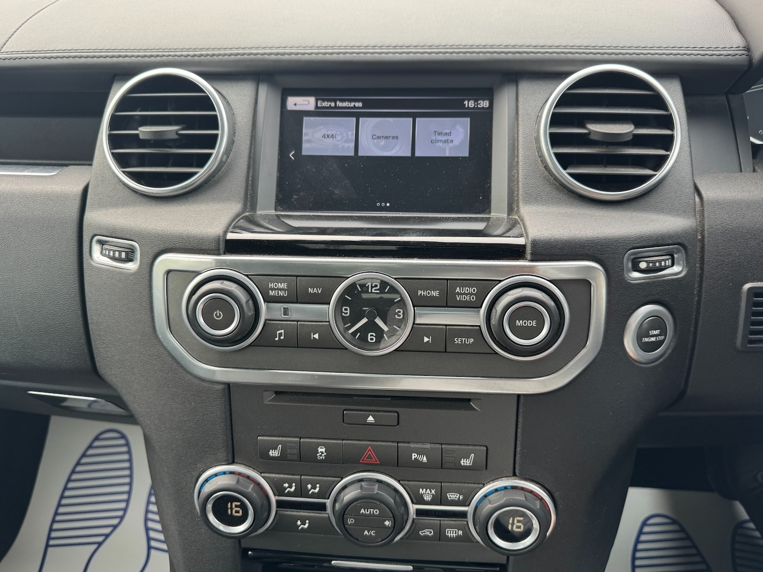 Vehicle 42