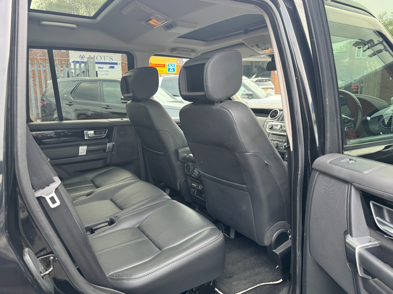 Vehicle 55