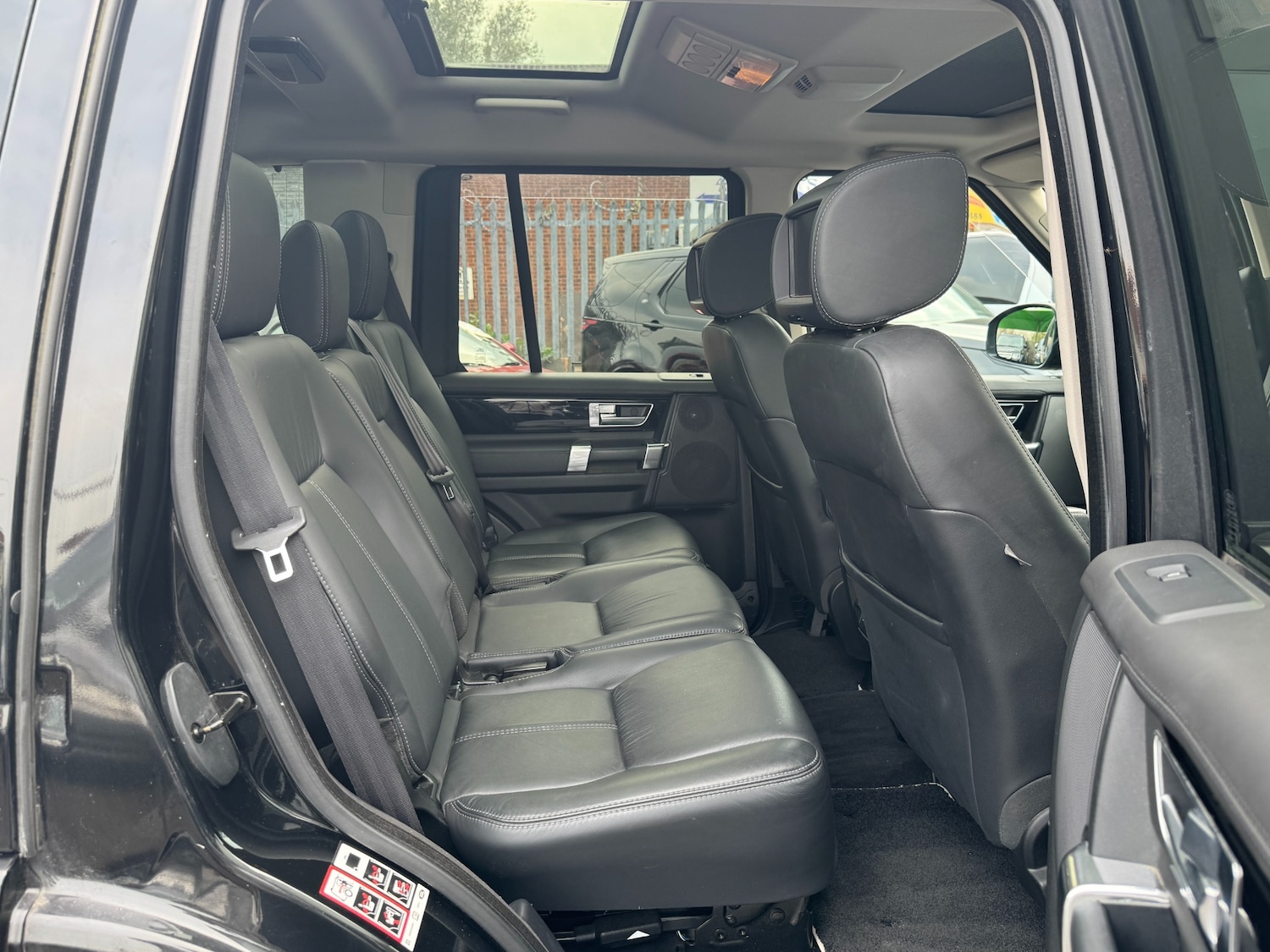 Vehicle 56