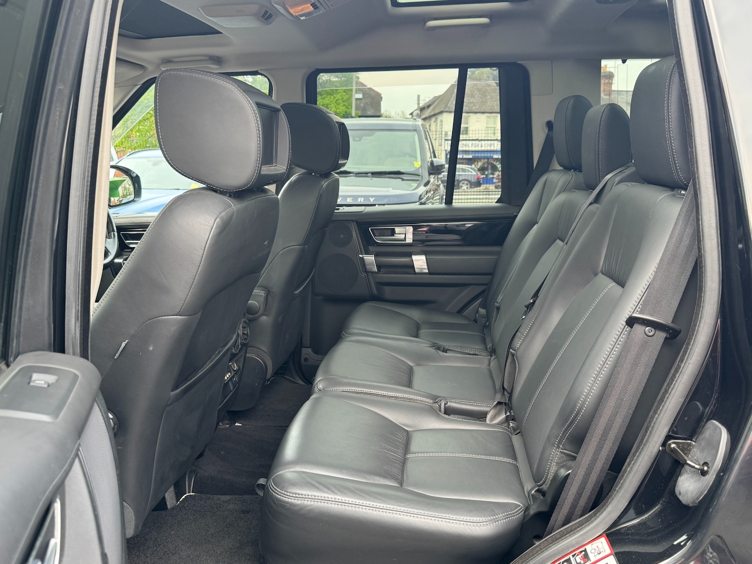Vehicle 61