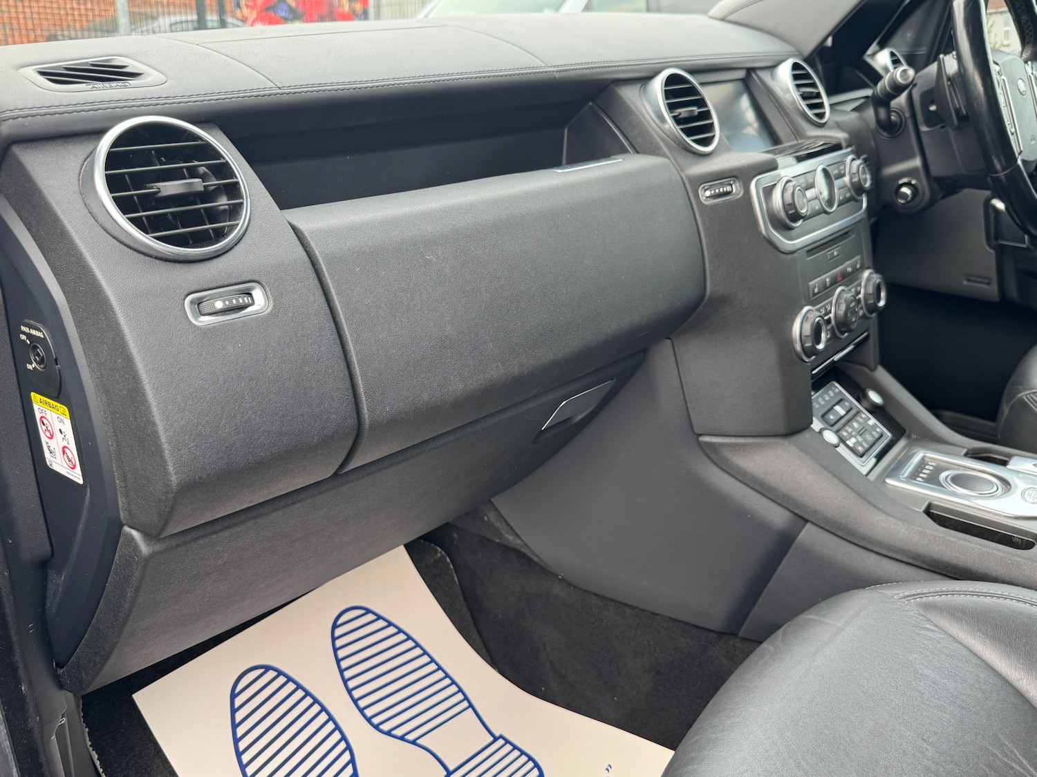 Vehicle 65
