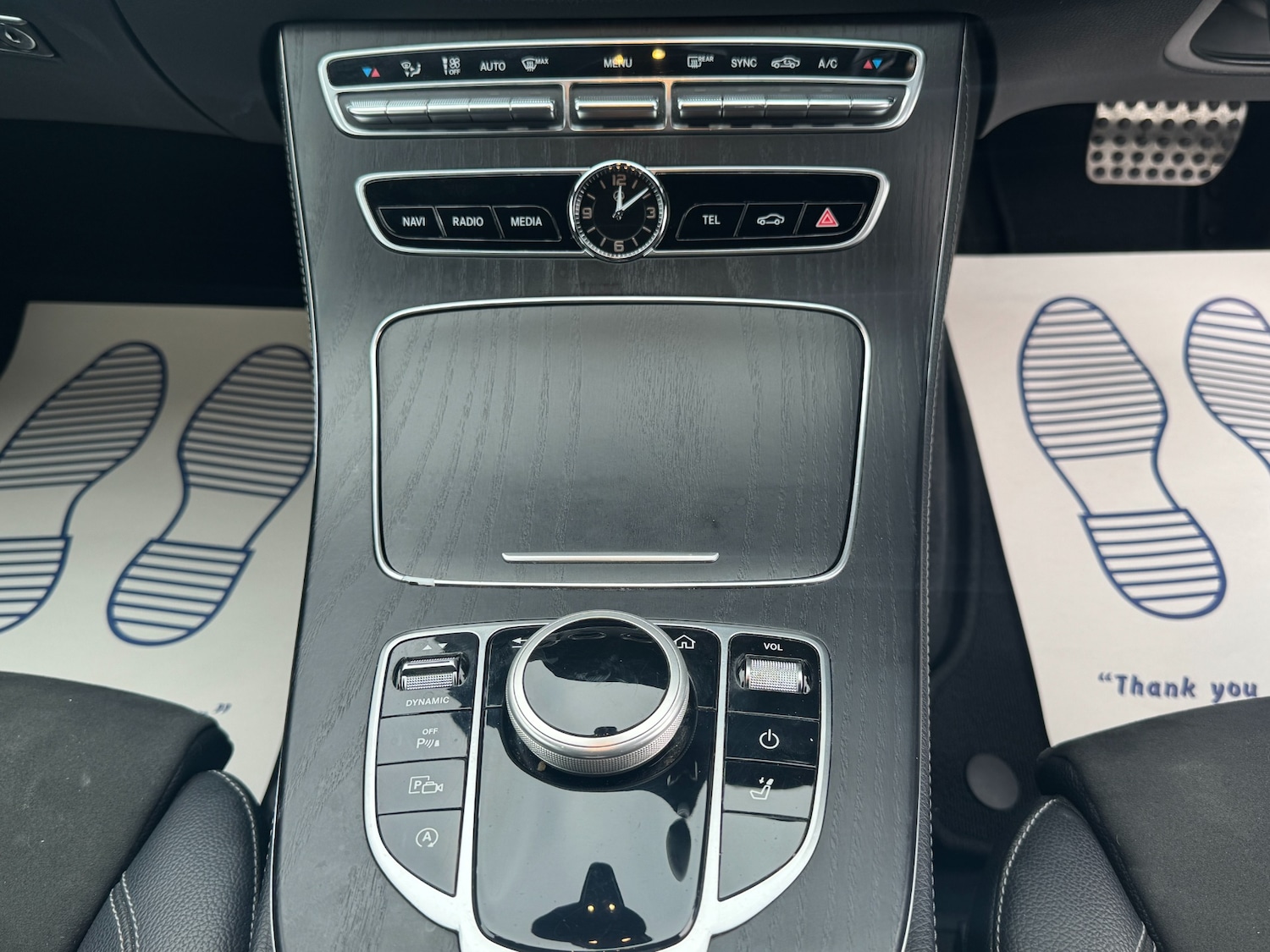 Used Mercedes-Benz E Class 2018 for sale - 76542306: Photo 33