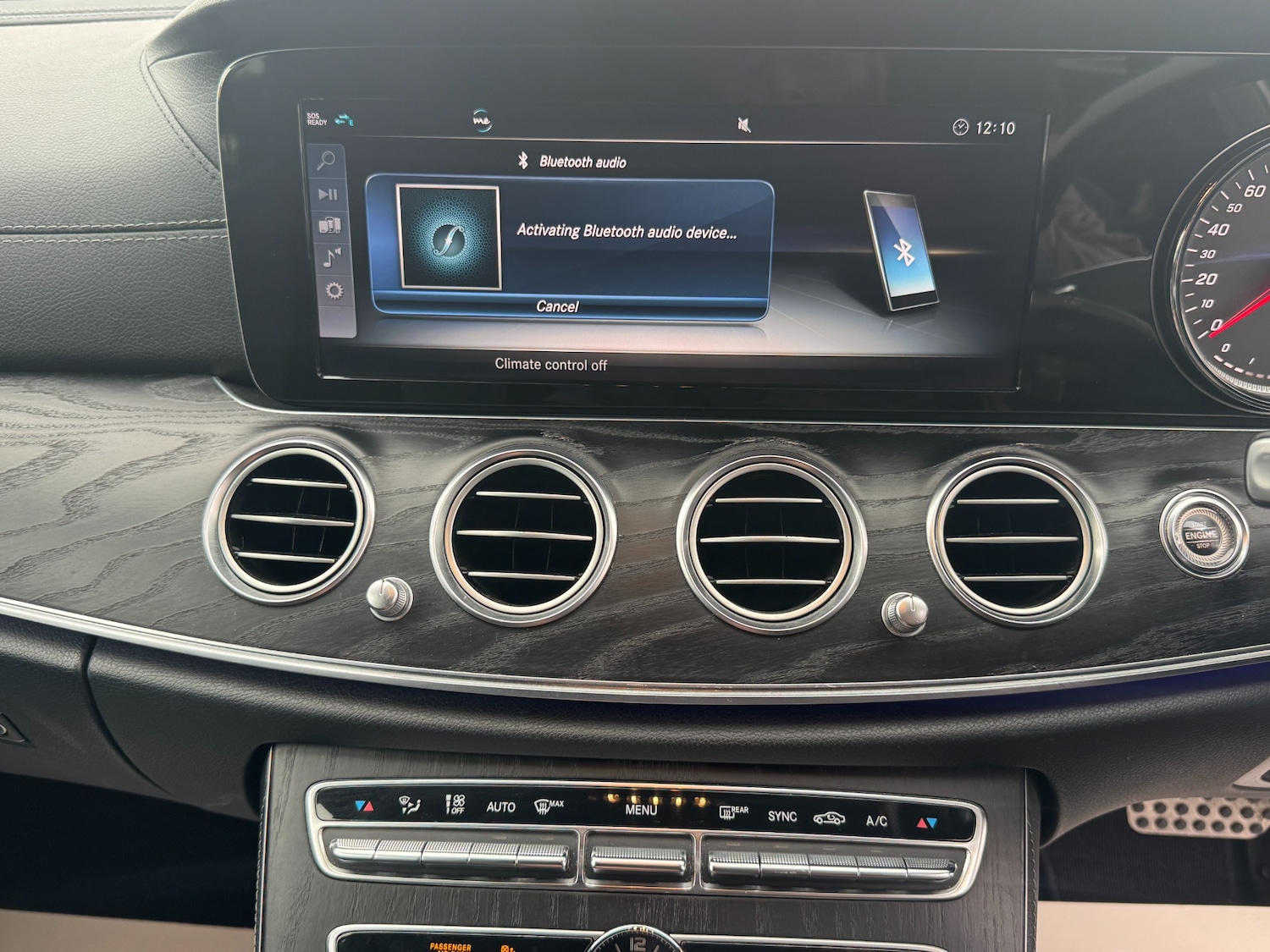 Used Mercedes-Benz E Class 2018 for sale - 76542306: Photo 39