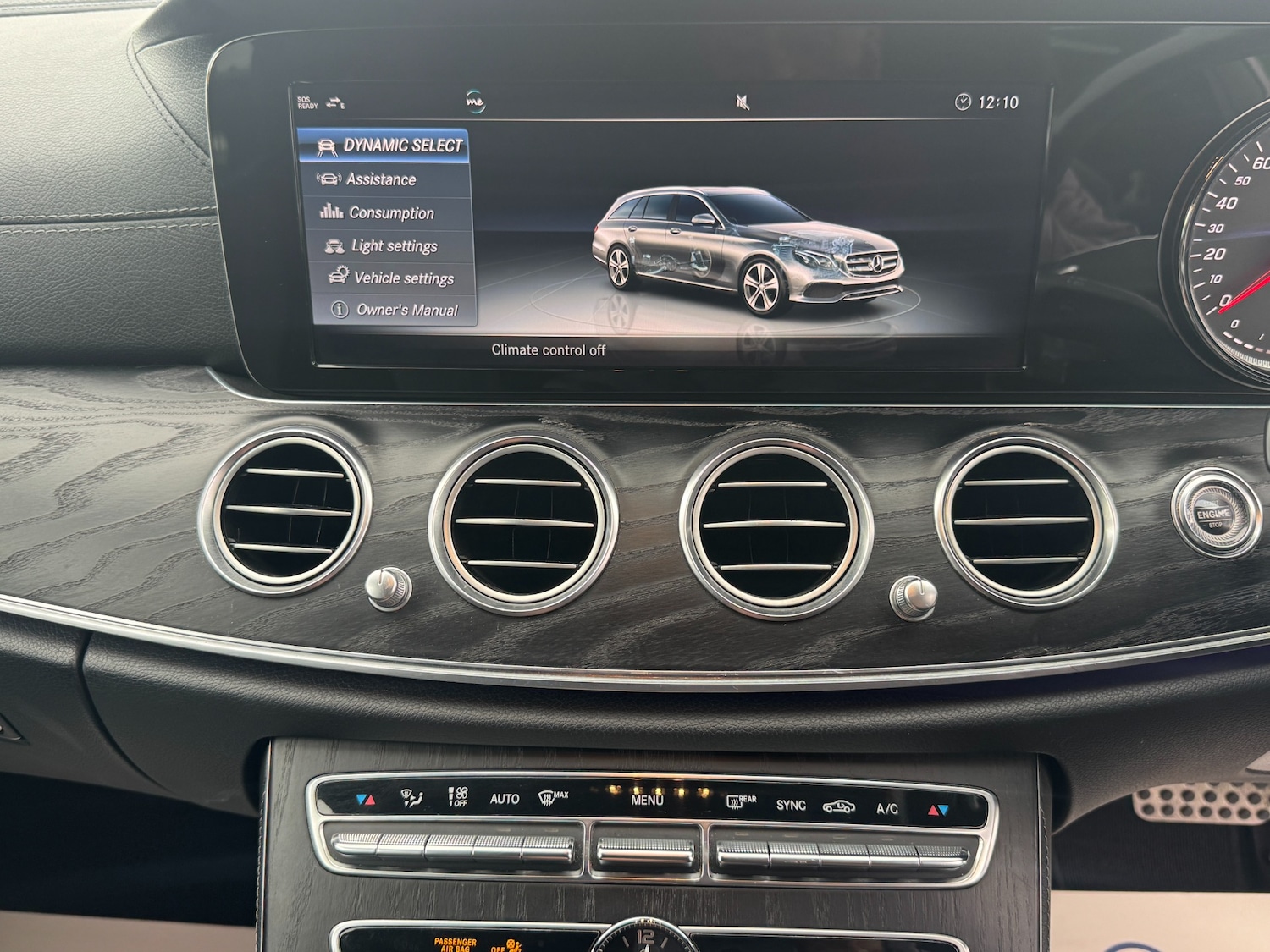 Used Mercedes-Benz E Class 2018 for sale - 76542306: Photo 40