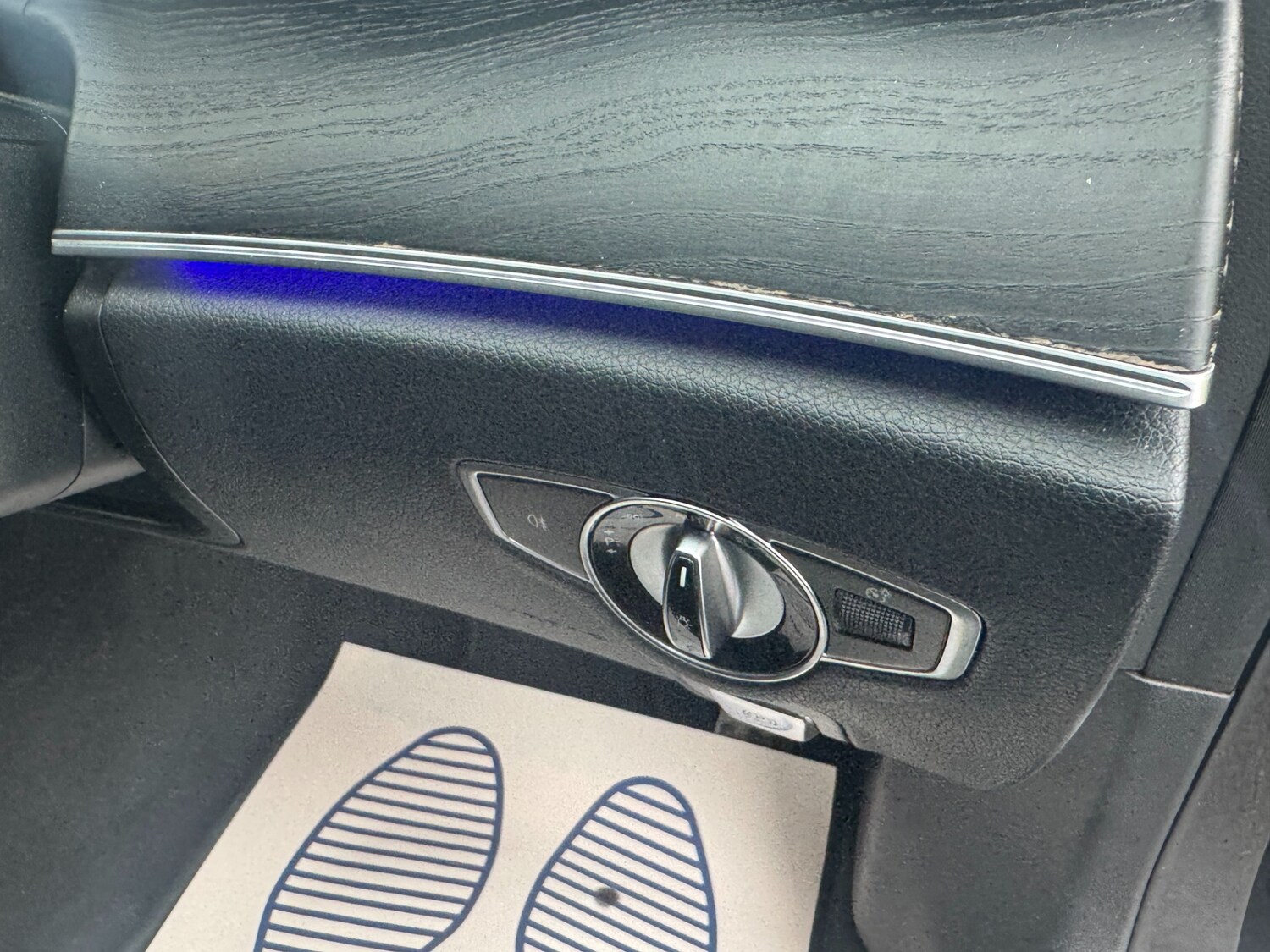 Used Mercedes-Benz E Class 2018 for sale - 76542306: Photo 48